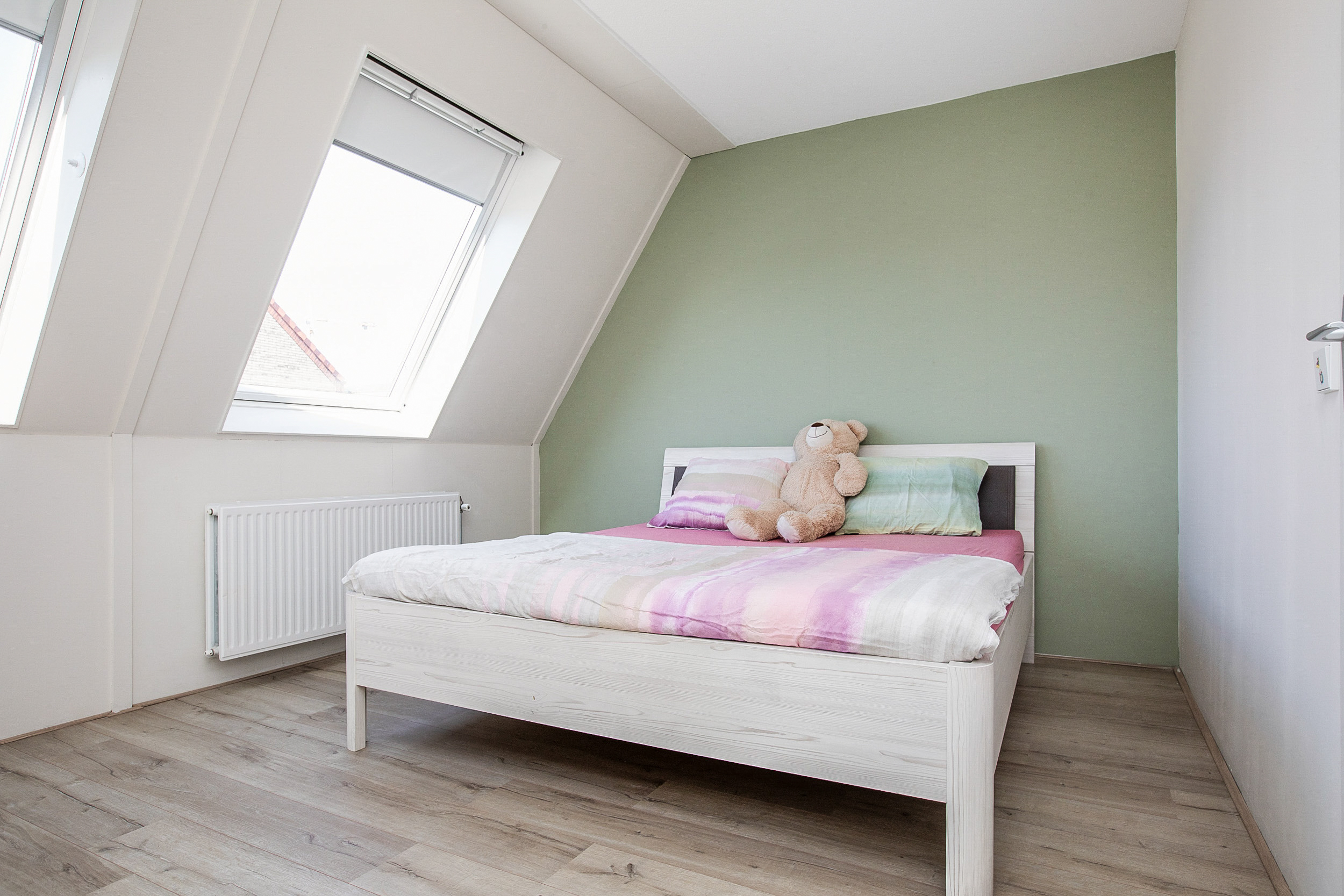 Van Lijnden van Hemmenstraat 33 , 2132 SJ Hoofddorp