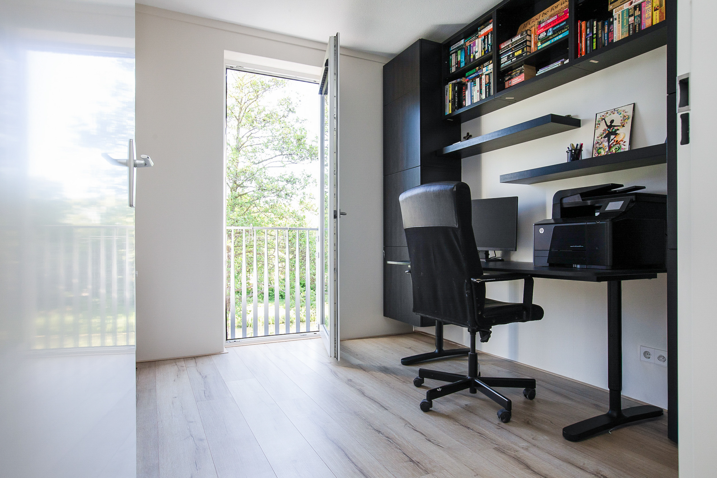 Van Lijnden van Hemmenstraat 33 , 2132 SJ Hoofddorp