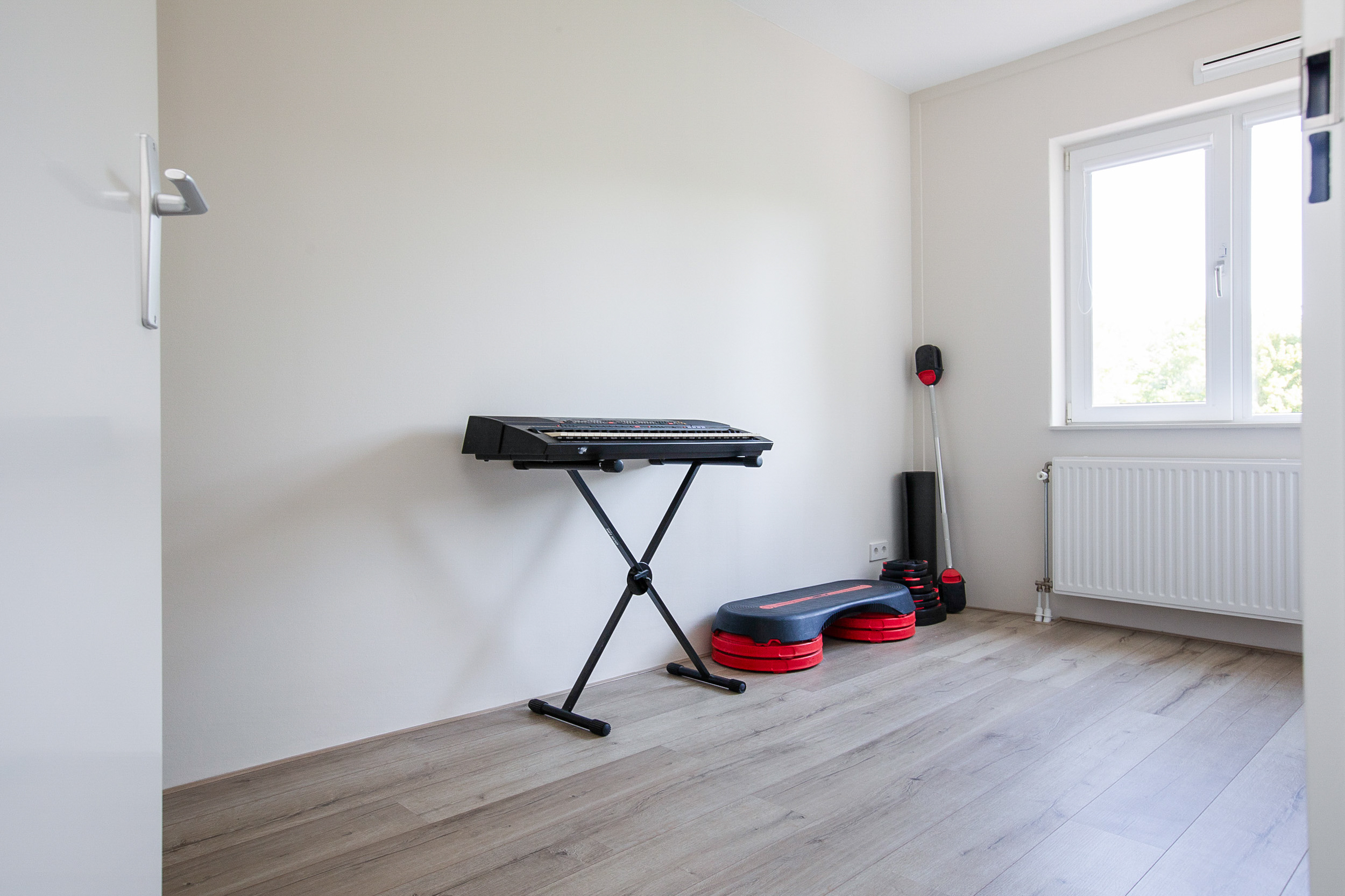 Van Lijnden van Hemmenstraat 33 , 2132 SJ Hoofddorp