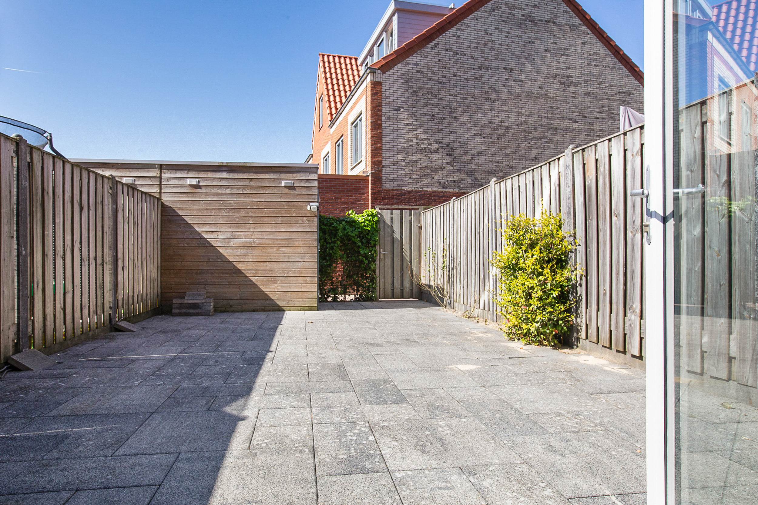Van Lijnden van Hemmenstraat 33 , 2132 SJ Hoofddorp