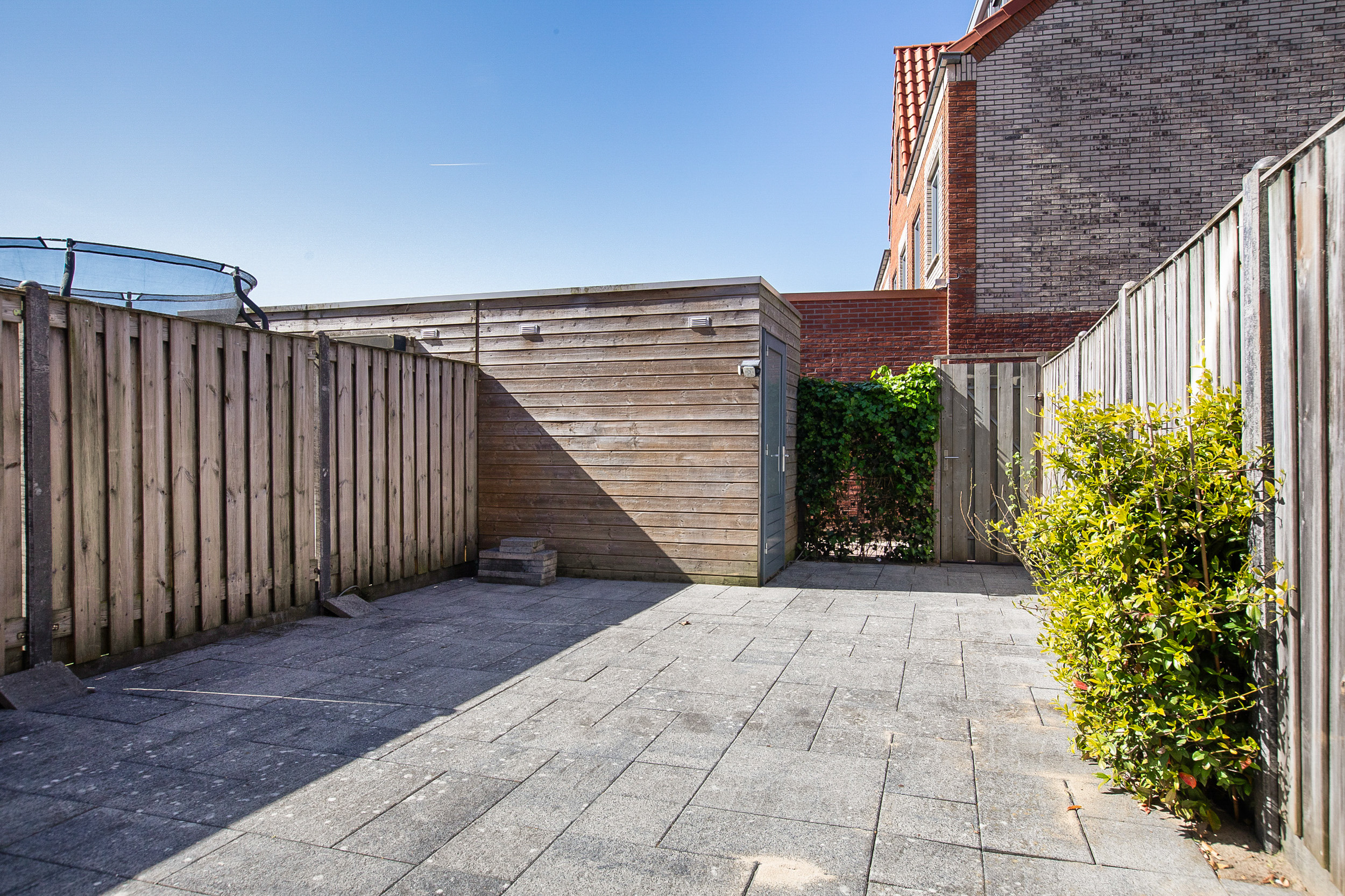 Van Lijnden van Hemmenstraat 33 , 2132 SJ Hoofddorp