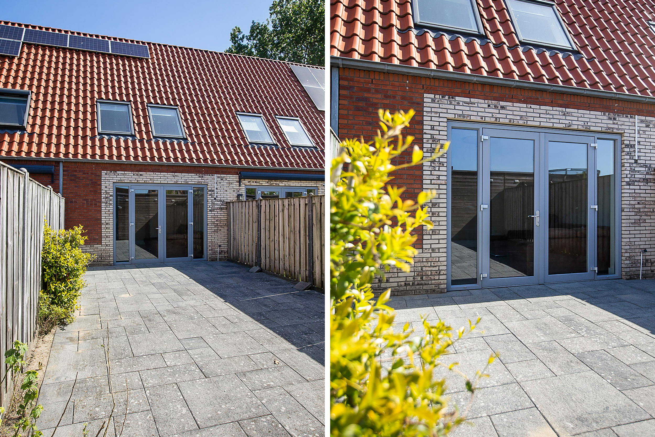 Van Lijnden van Hemmenstraat 33 , 2132 SJ Hoofddorp
