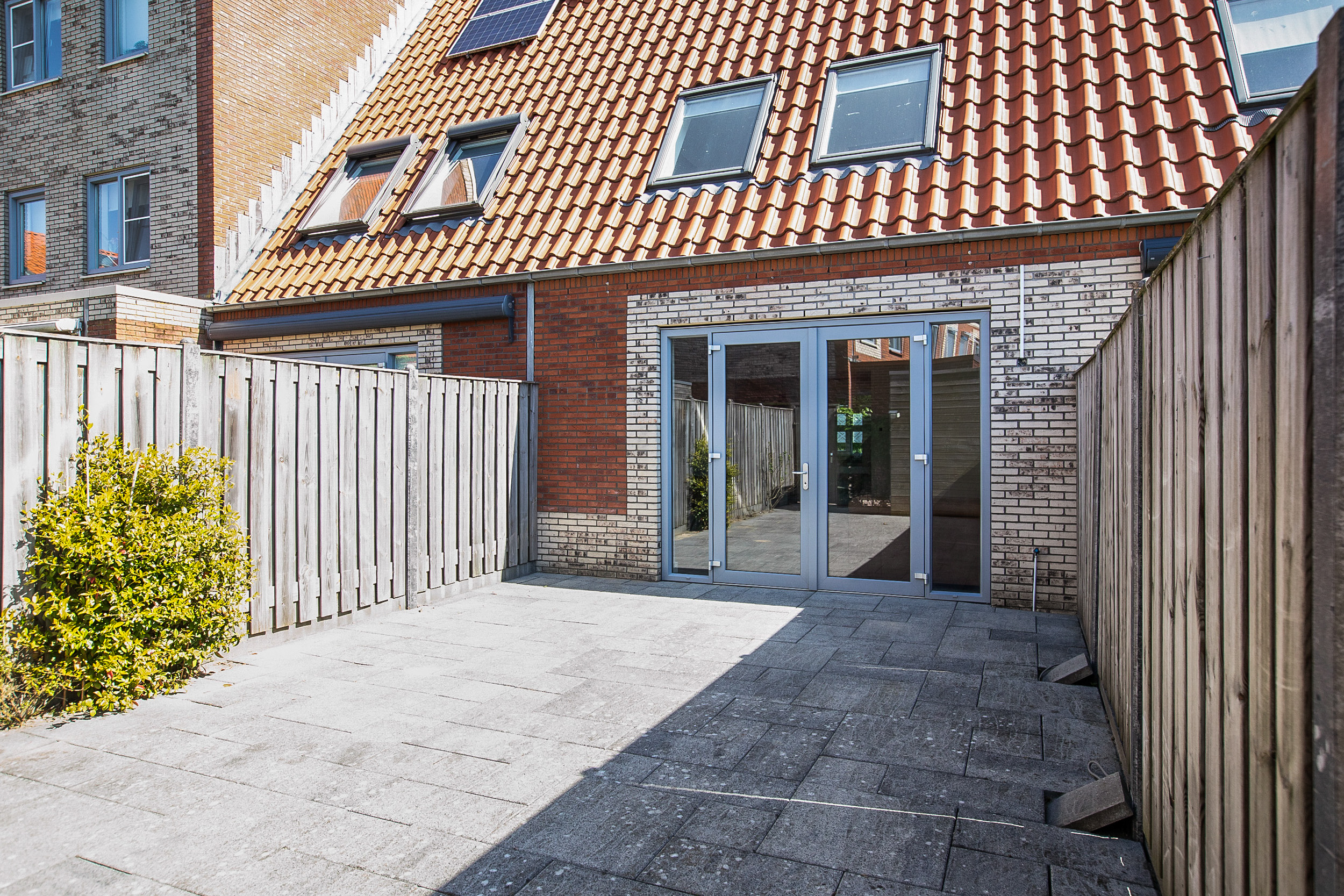 Van Lijnden van Hemmenstraat 33 , 2132 SJ Hoofddorp