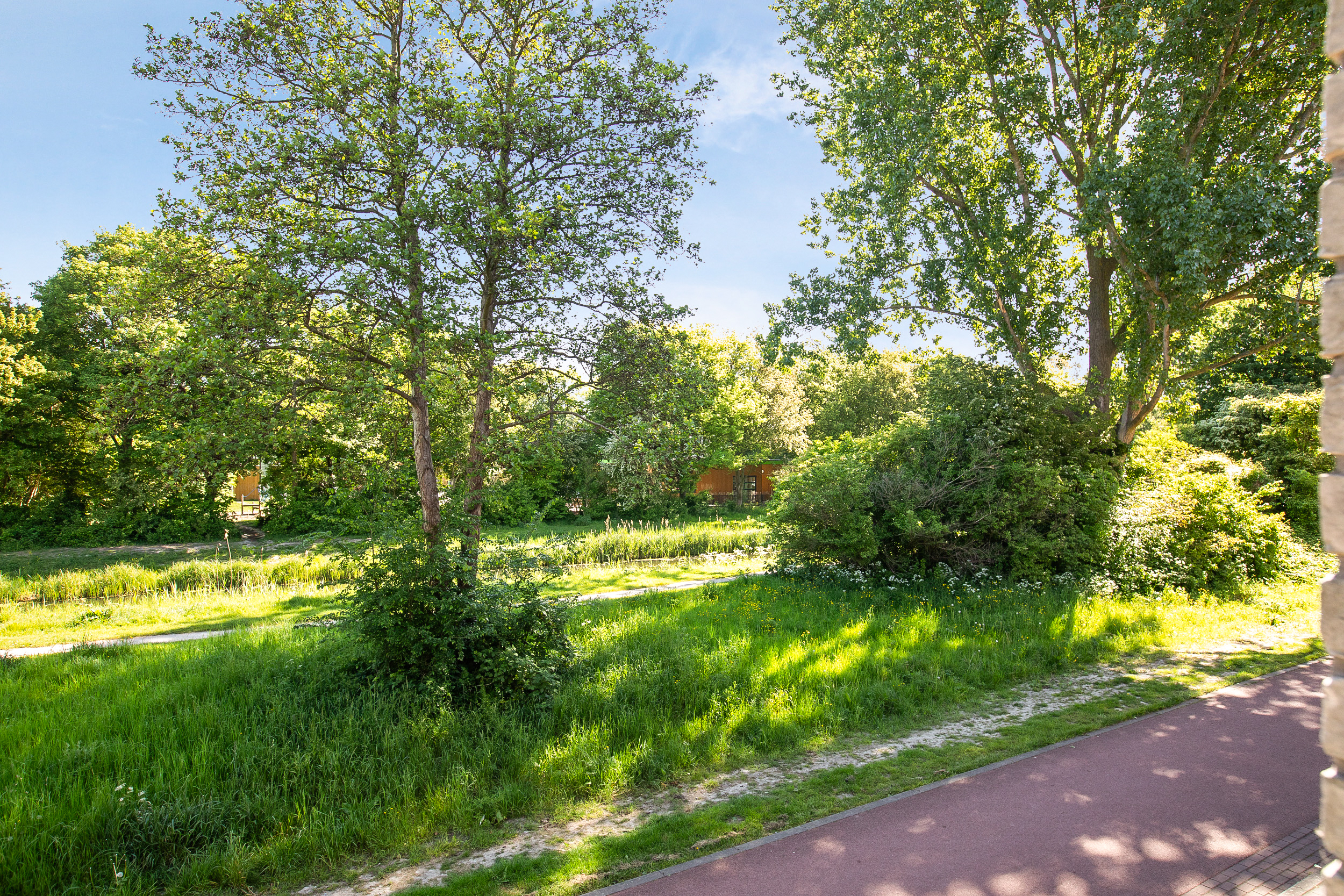 Van Lijnden van Hemmenstraat 33 , 2132 SJ Hoofddorp