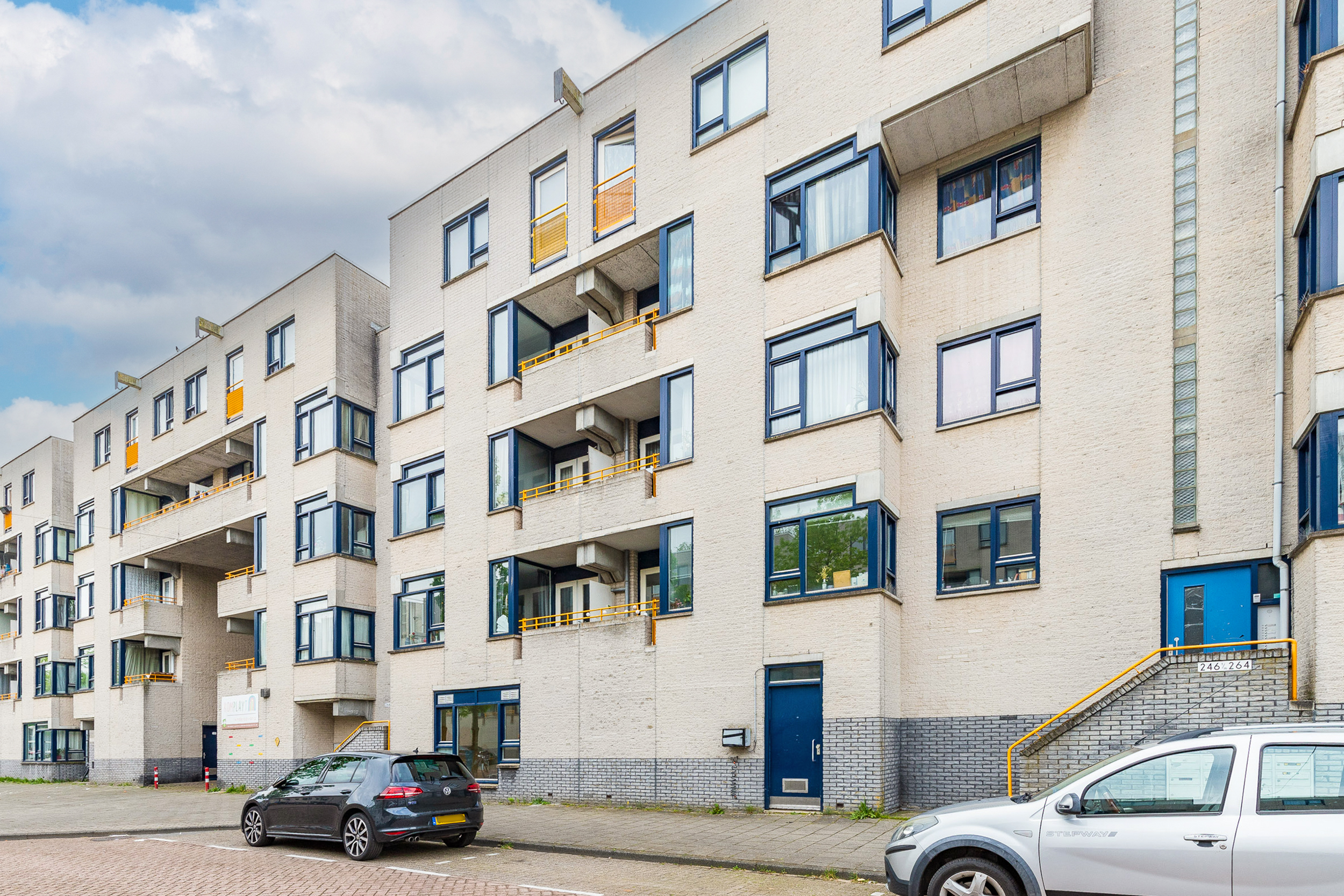 Boeninlaan 252 , 1102 TP Amsterdam