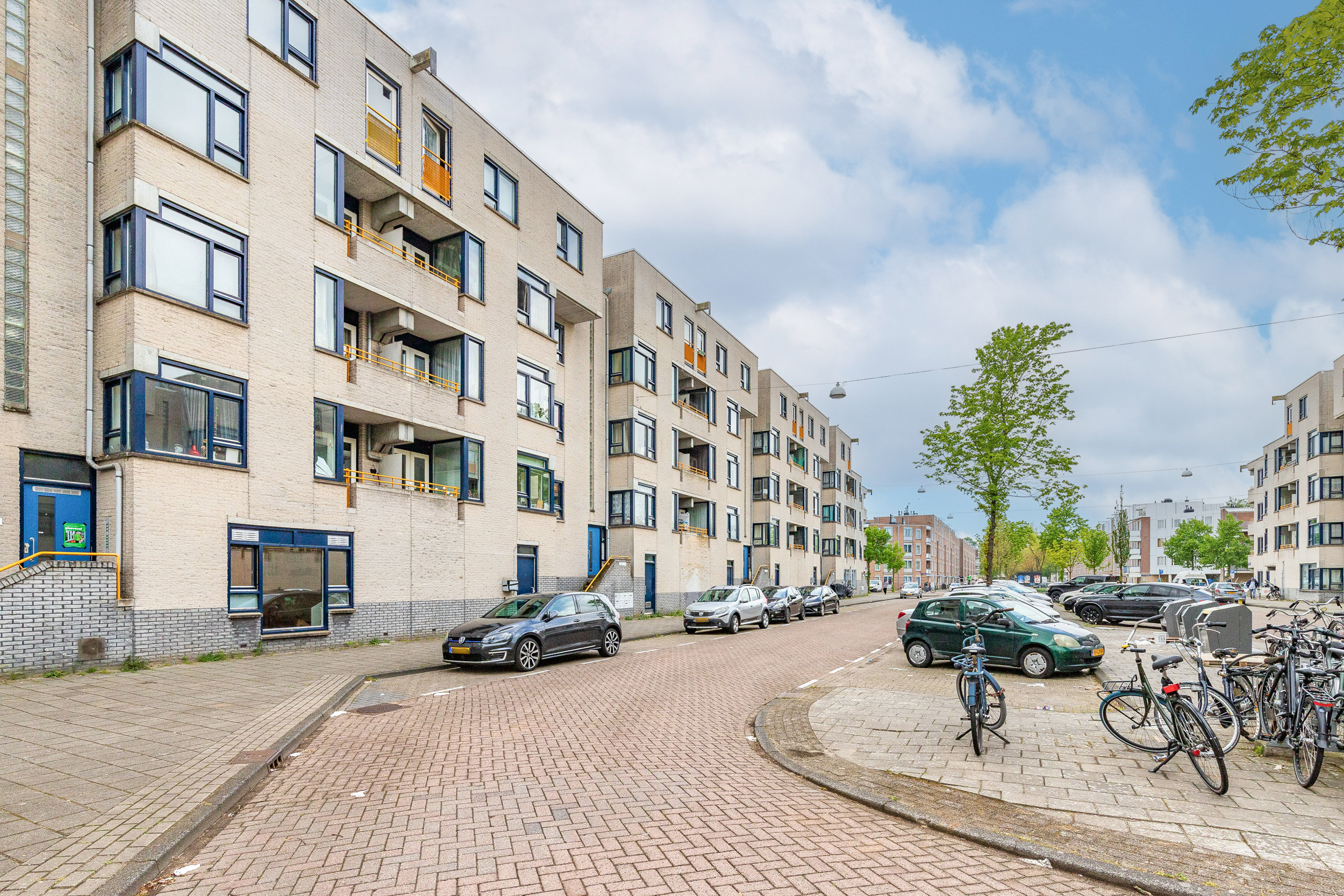 Boeninlaan 252 , 1102 TP Amsterdam