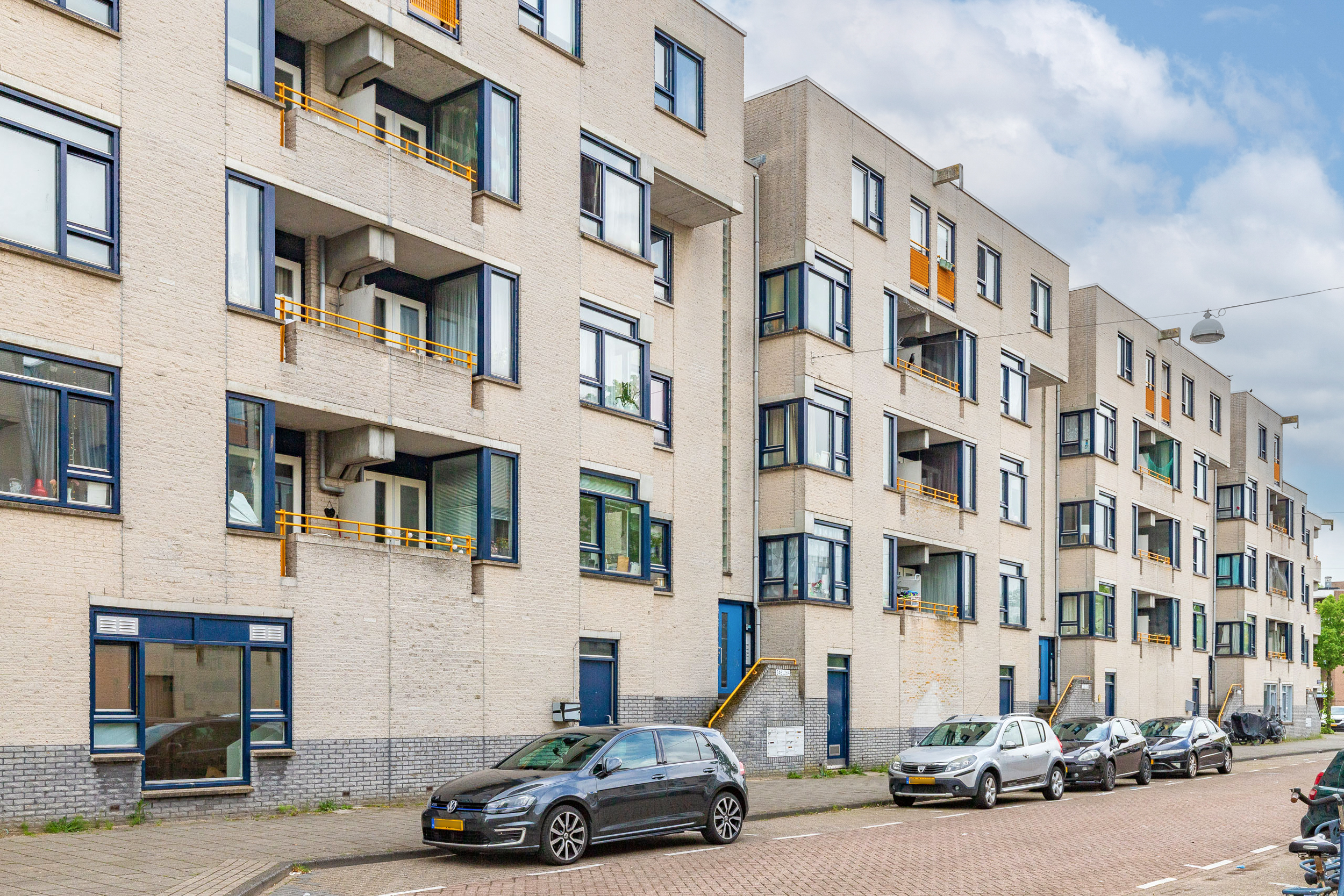 Boeninlaan 252 , 1102 TP Amsterdam