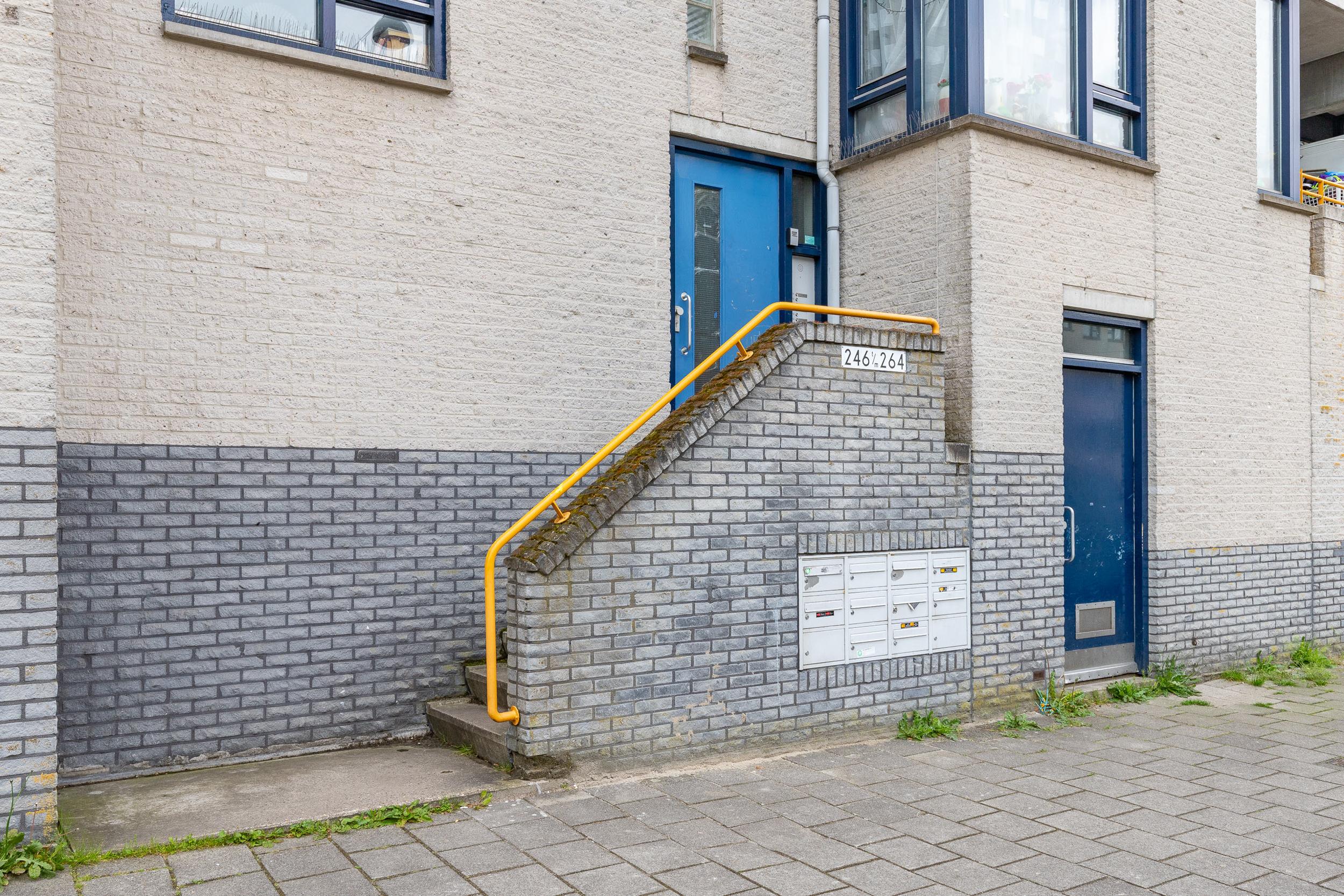 Boeninlaan 252 , 1102 TP Amsterdam