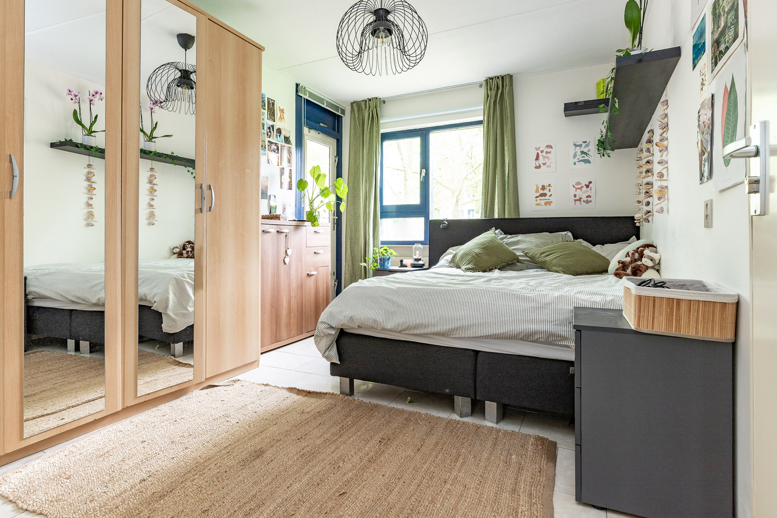 Boeninlaan 252 , 1102 TP Amsterdam