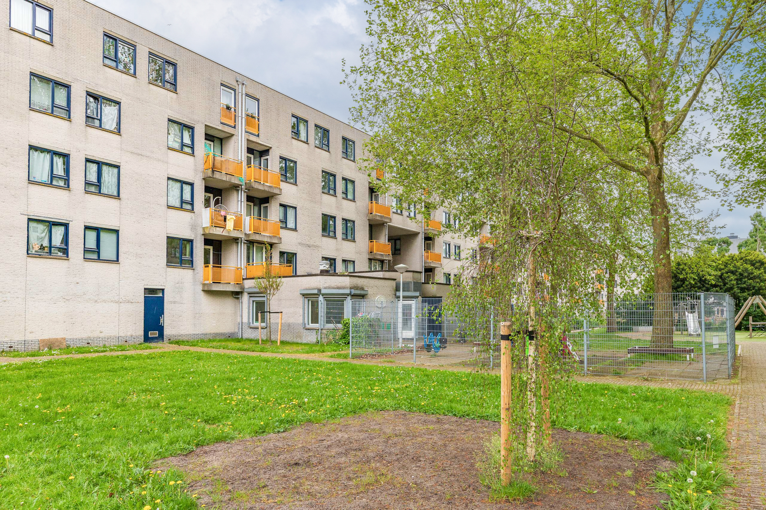Boeninlaan 252 , 1102 TP Amsterdam