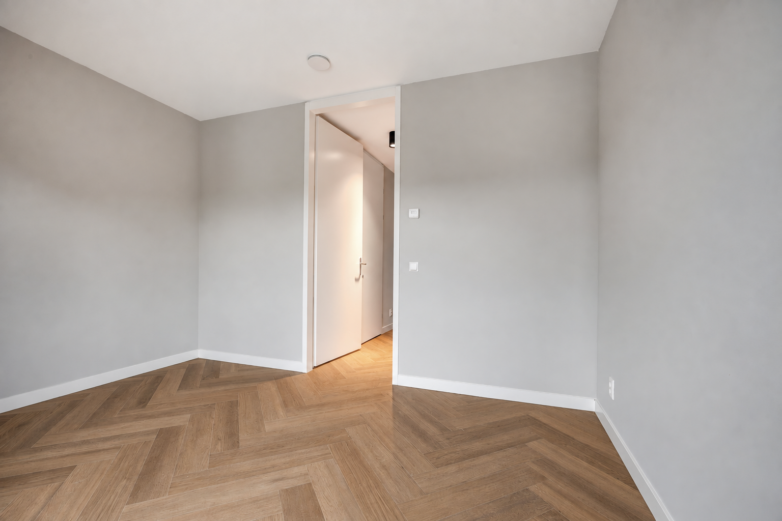 Burnhamstraat 33 , 2132 GZ Hoofddorp