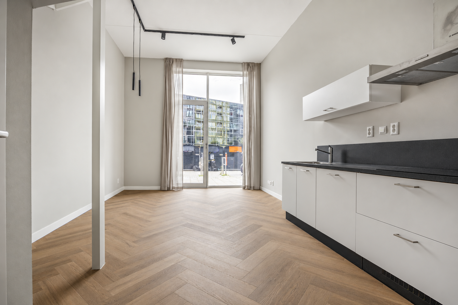 Burnhamstraat 33 , 2132 GZ Hoofddorp