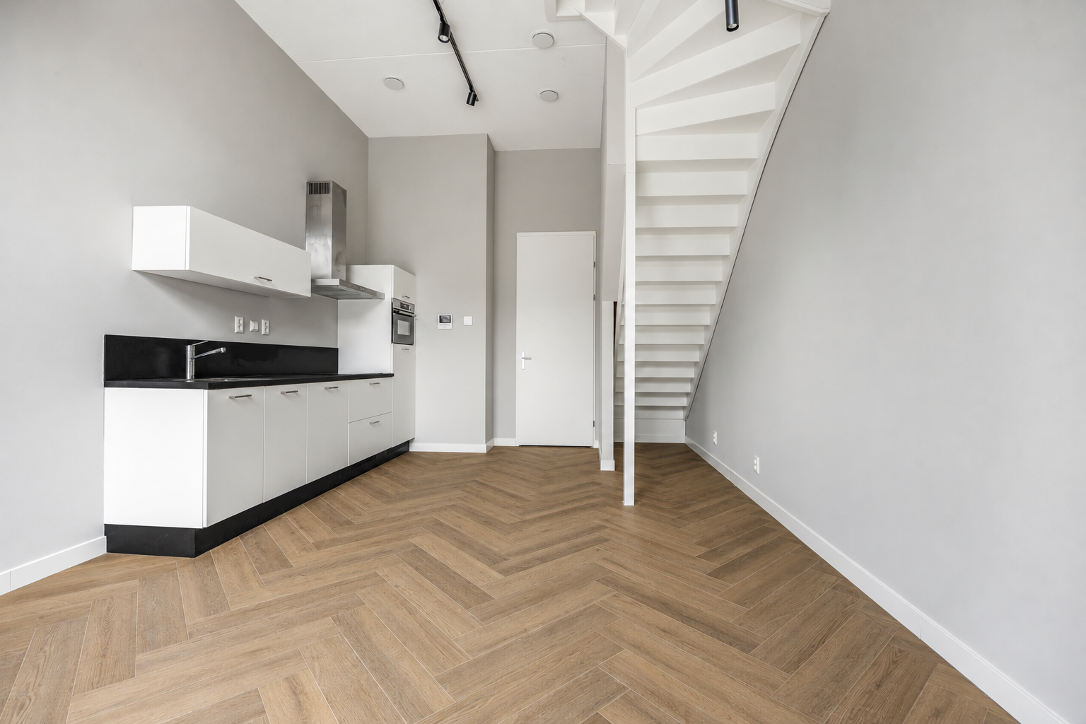 Burnhamstraat 33 , 2132 GZ Hoofddorp