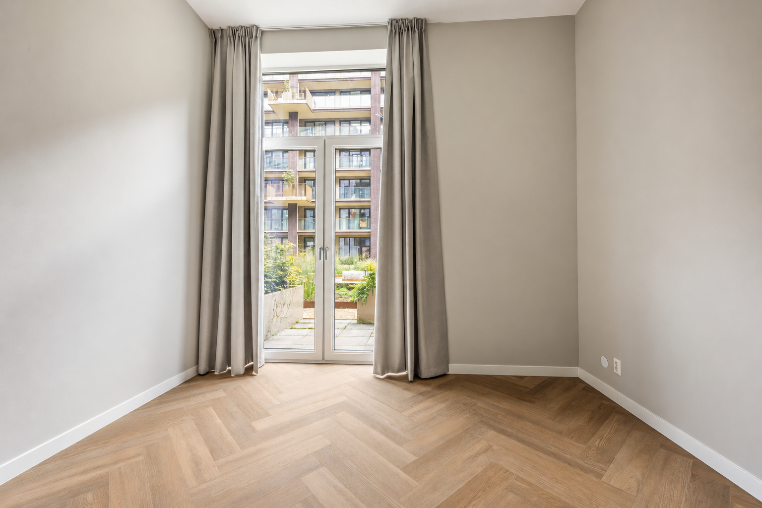 Burnhamstraat 33 , 2132 GZ Hoofddorp