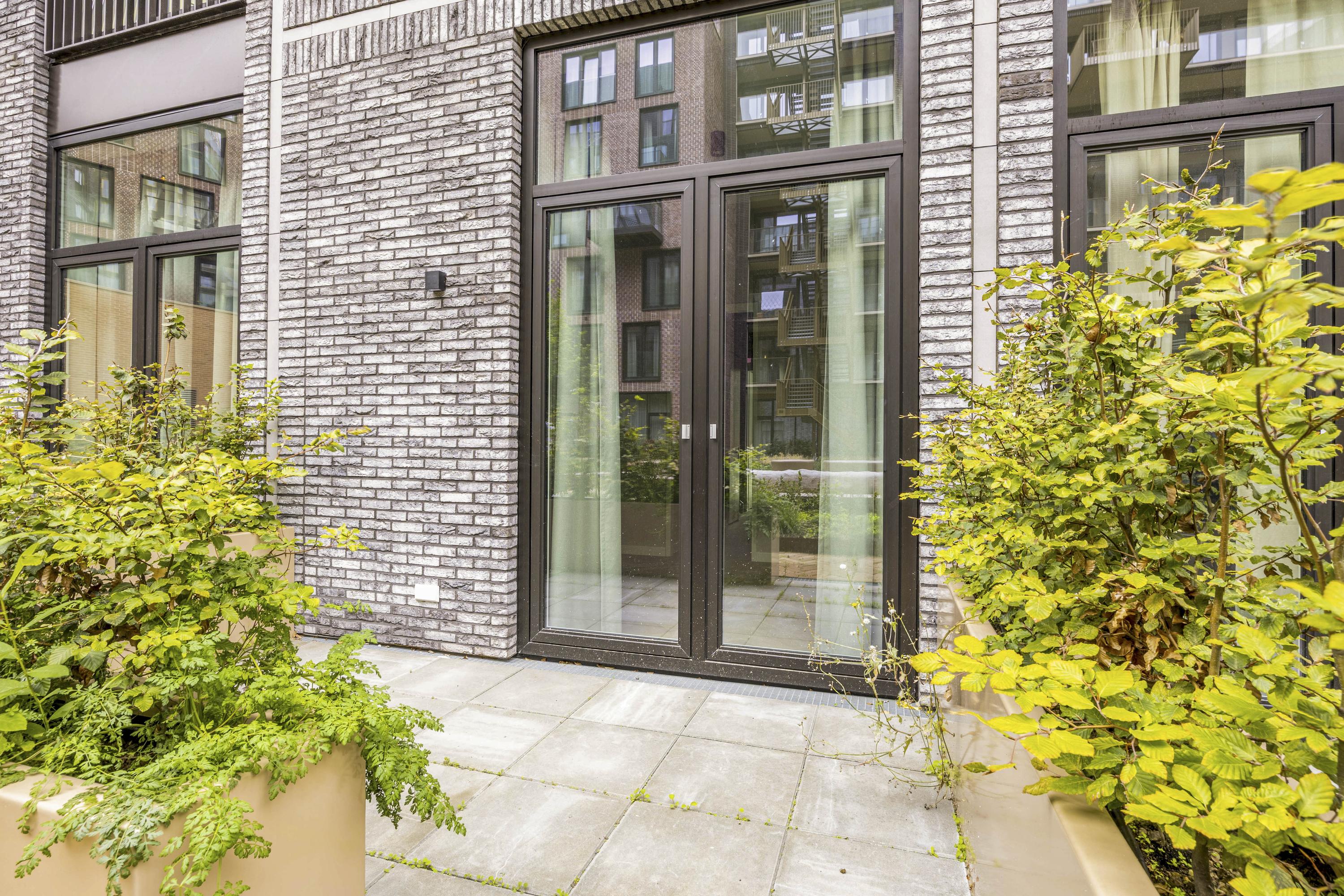 Burnhamstraat 33 , 2132 GZ Hoofddorp