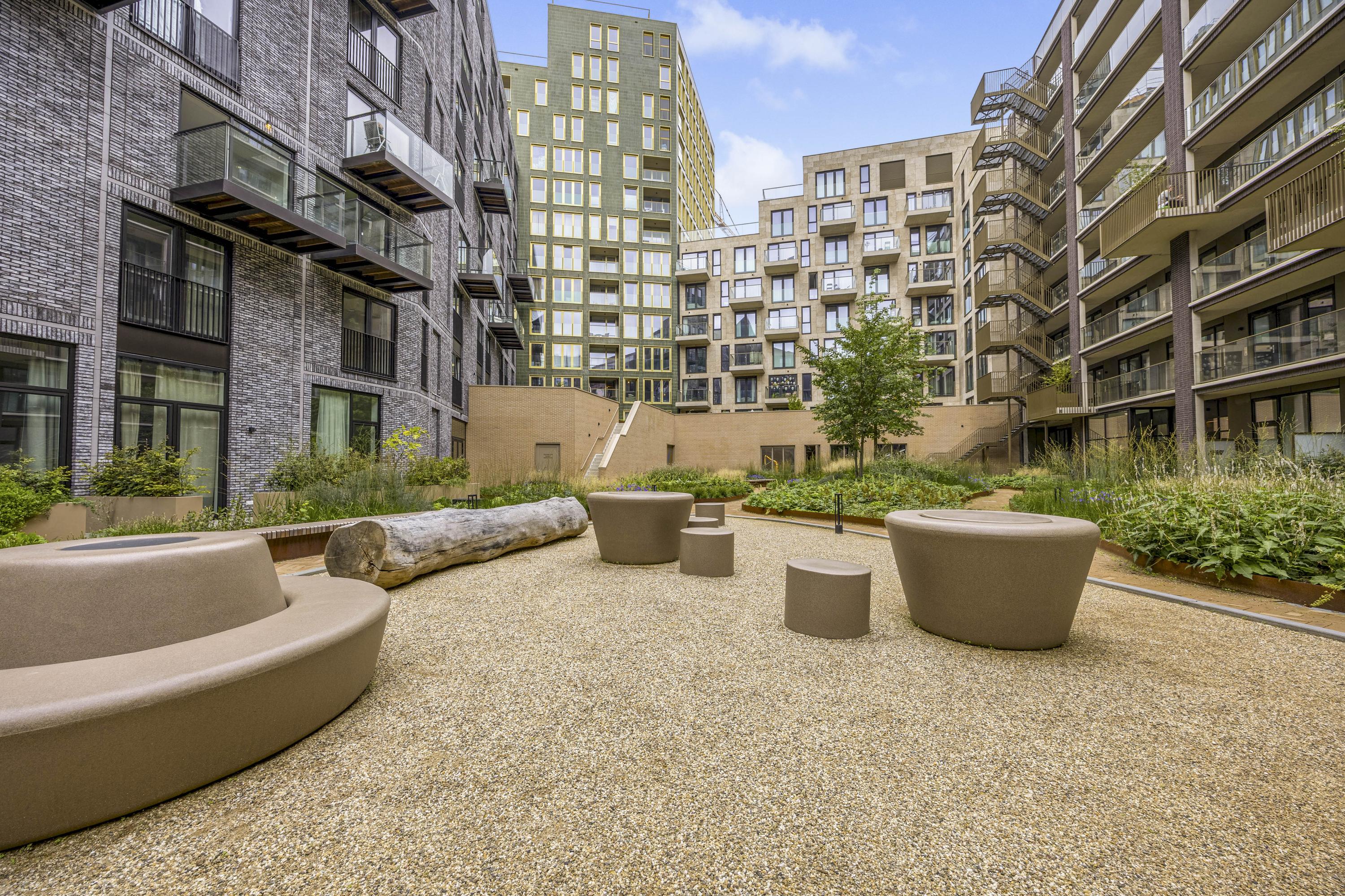 Burnhamstraat 33 , 2132 GZ Hoofddorp