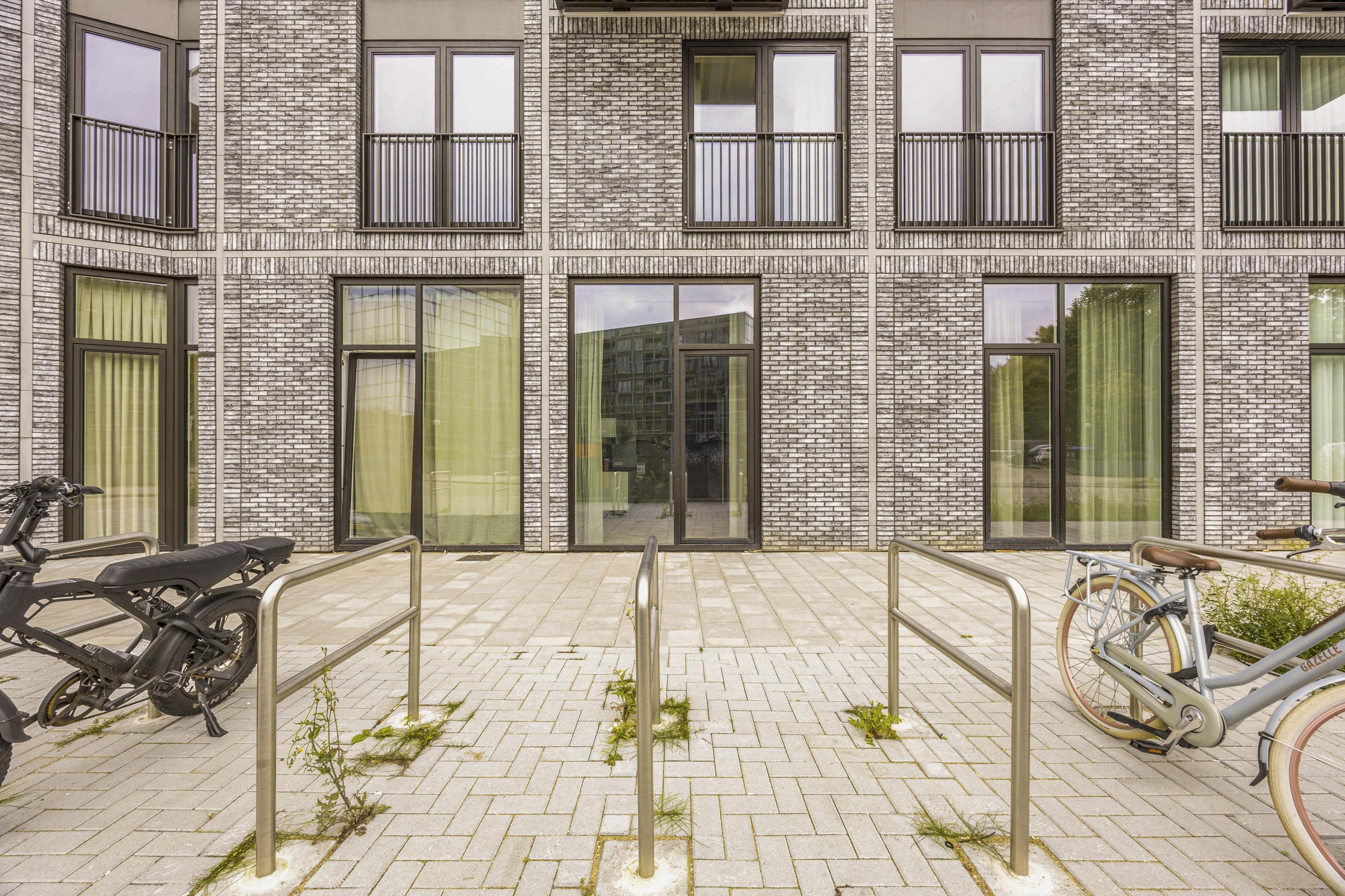 Burnhamstraat 33 , 2132 GZ Hoofddorp