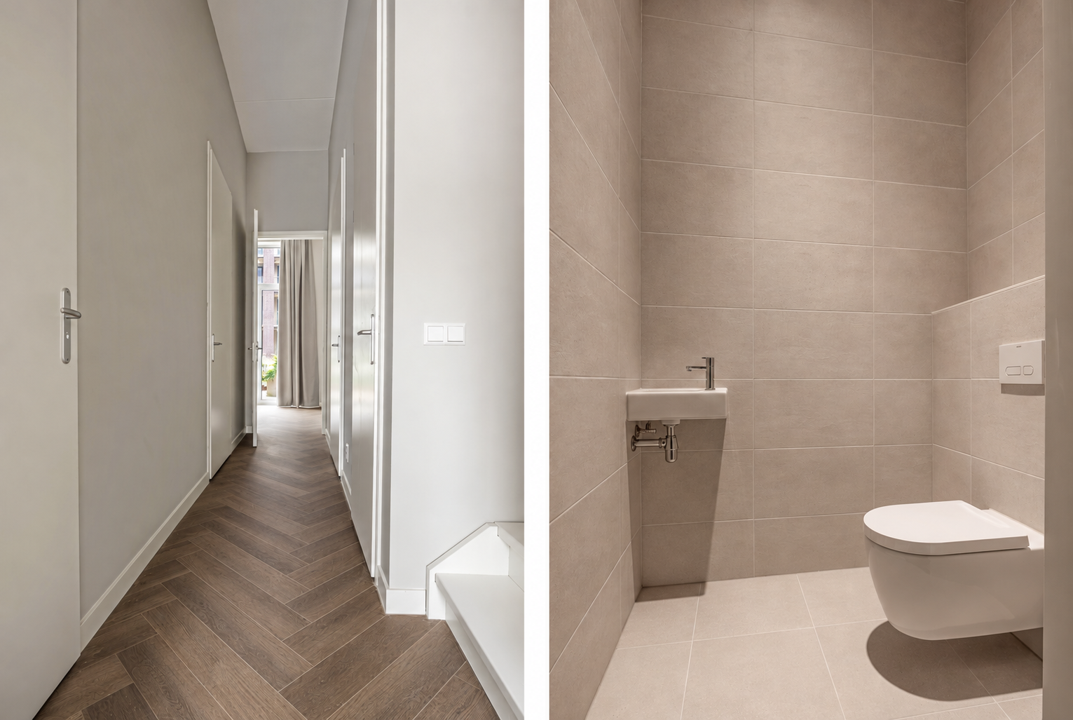 Burnhamstraat 33 , 2132 GZ Hoofddorp