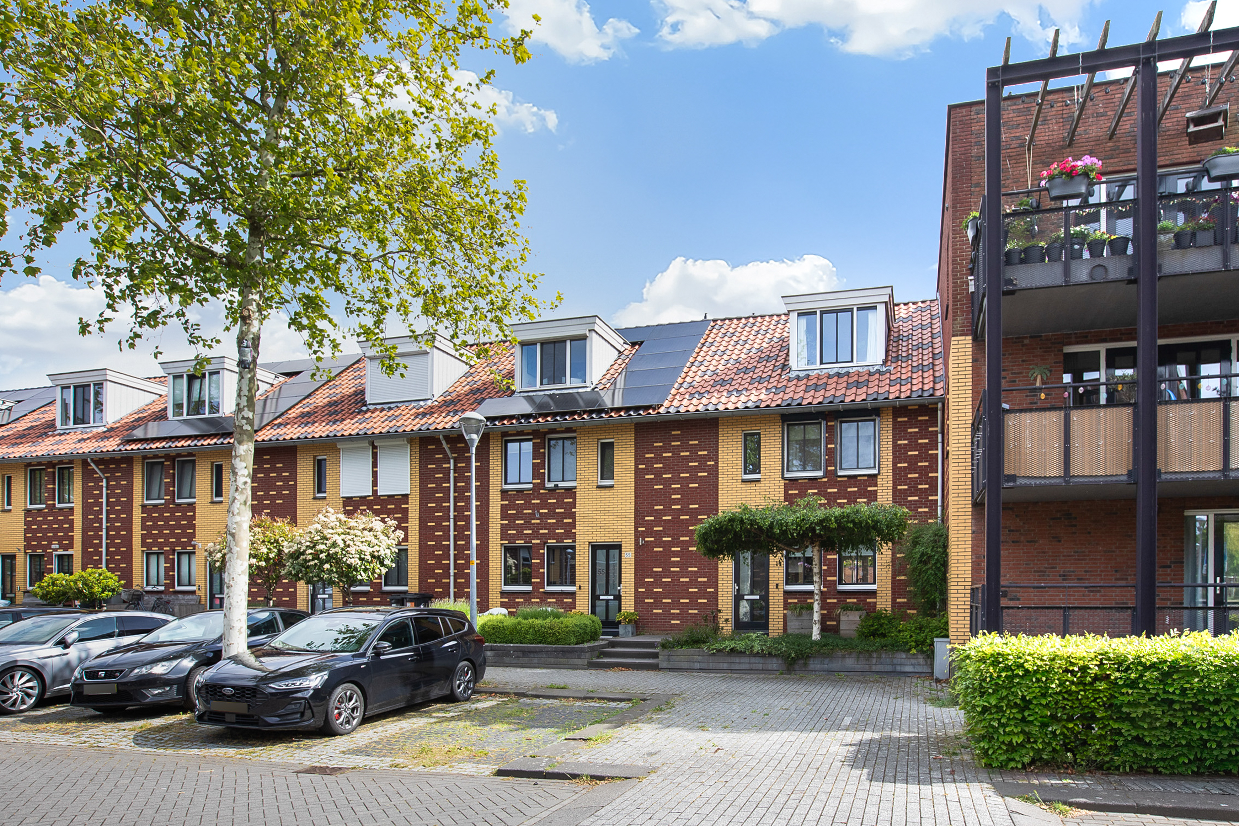 Mambo 53 , 2152 SX Nieuw-vennep
