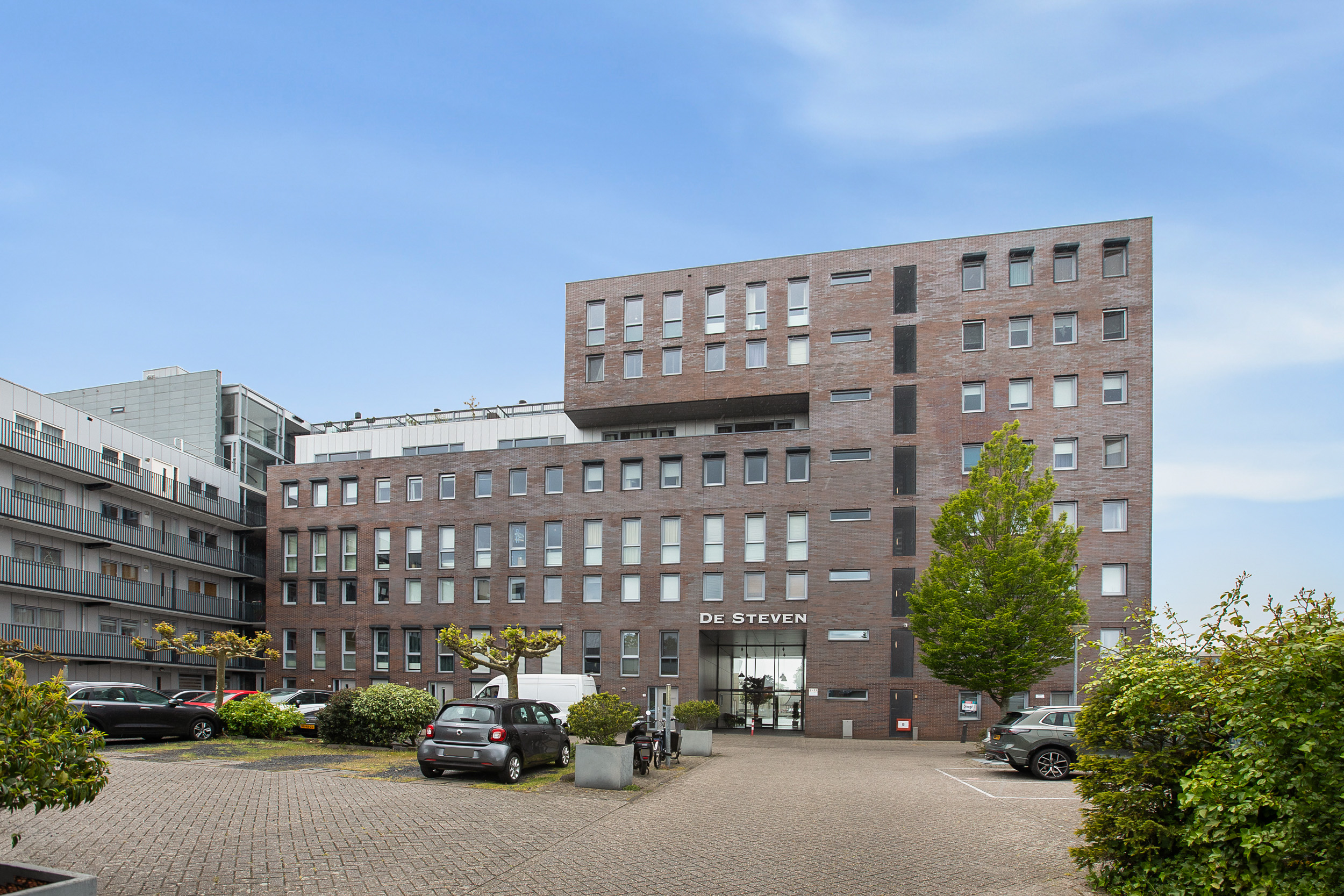 De Steven 29 , 1502 BR Zaandam
