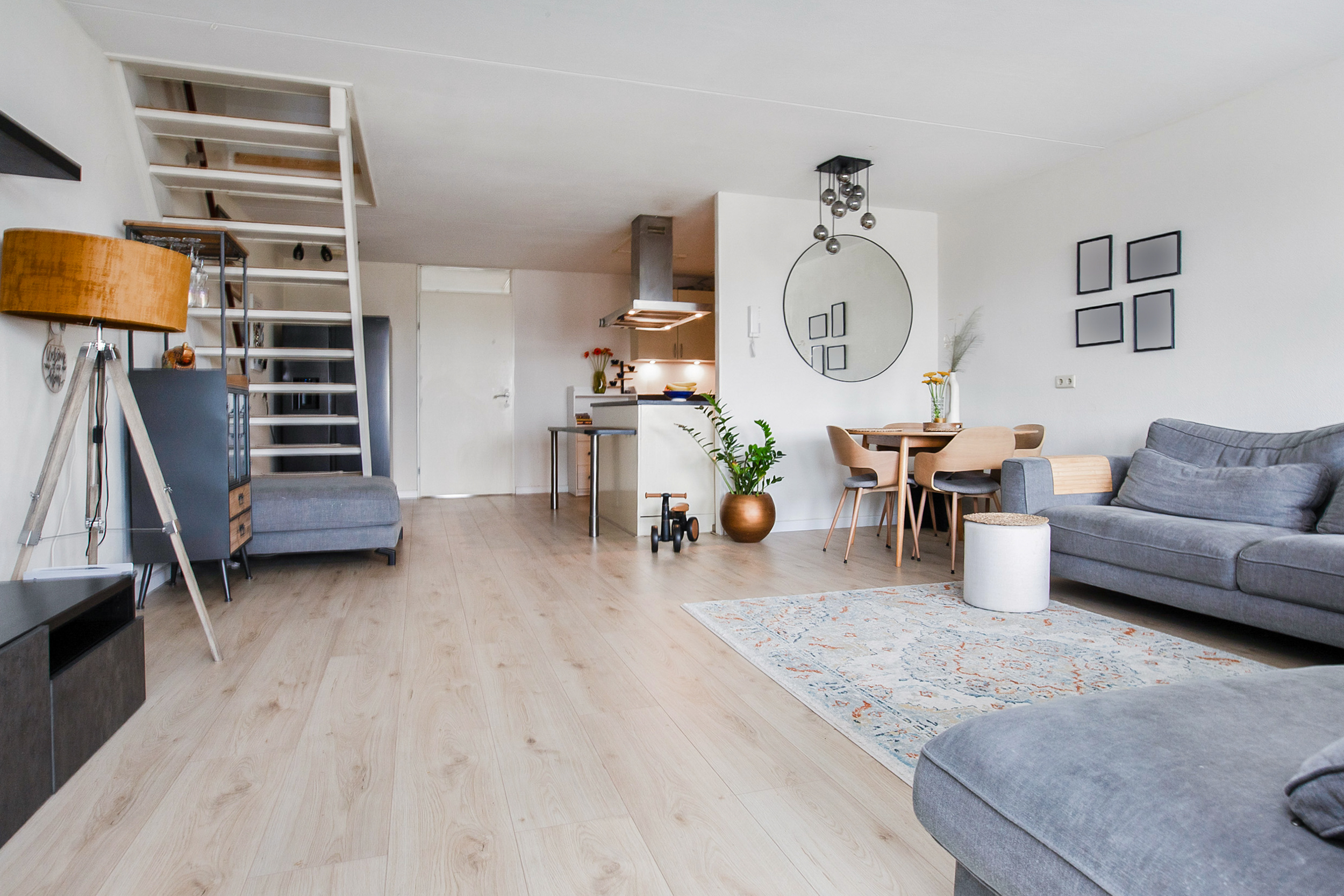 De Steven 29 , 1502 BR Zaandam