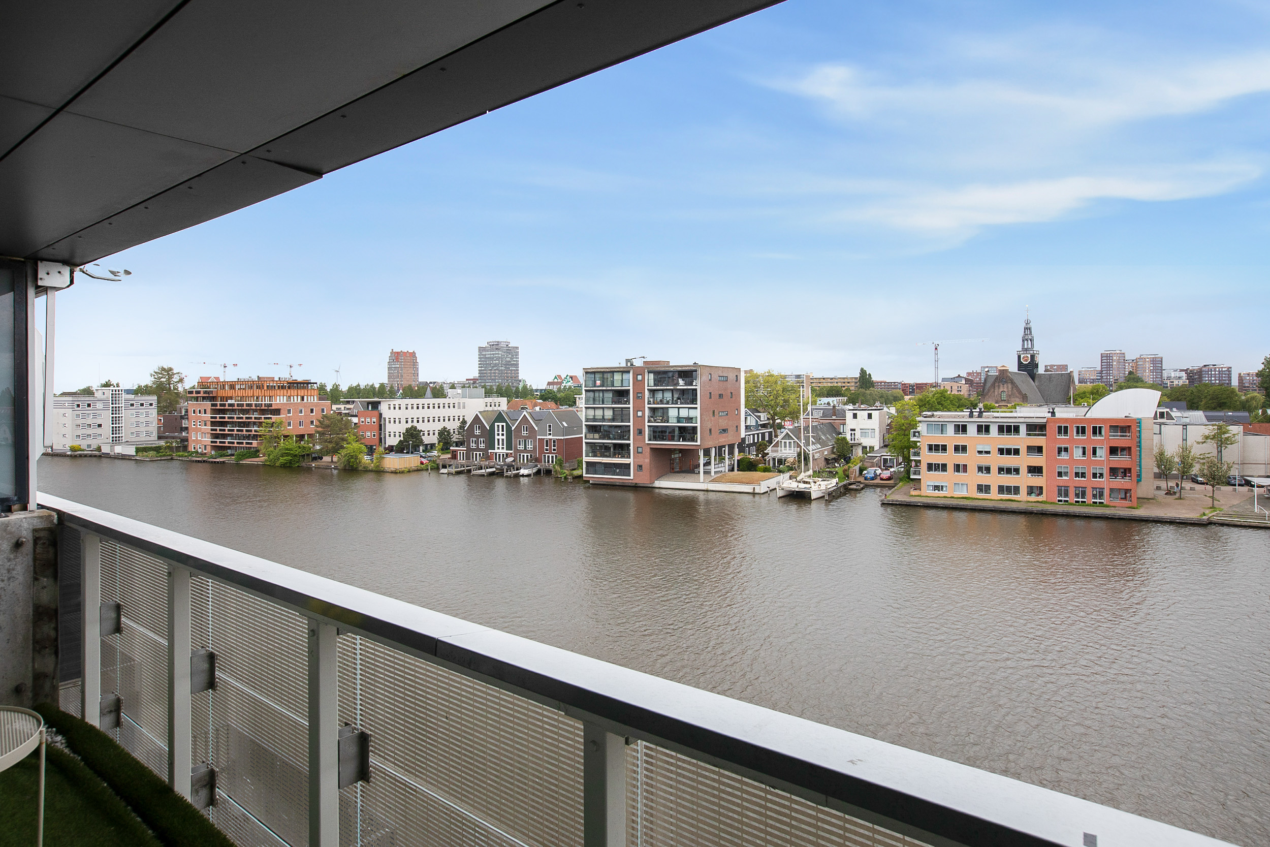De Steven 29 , 1502 BR Zaandam