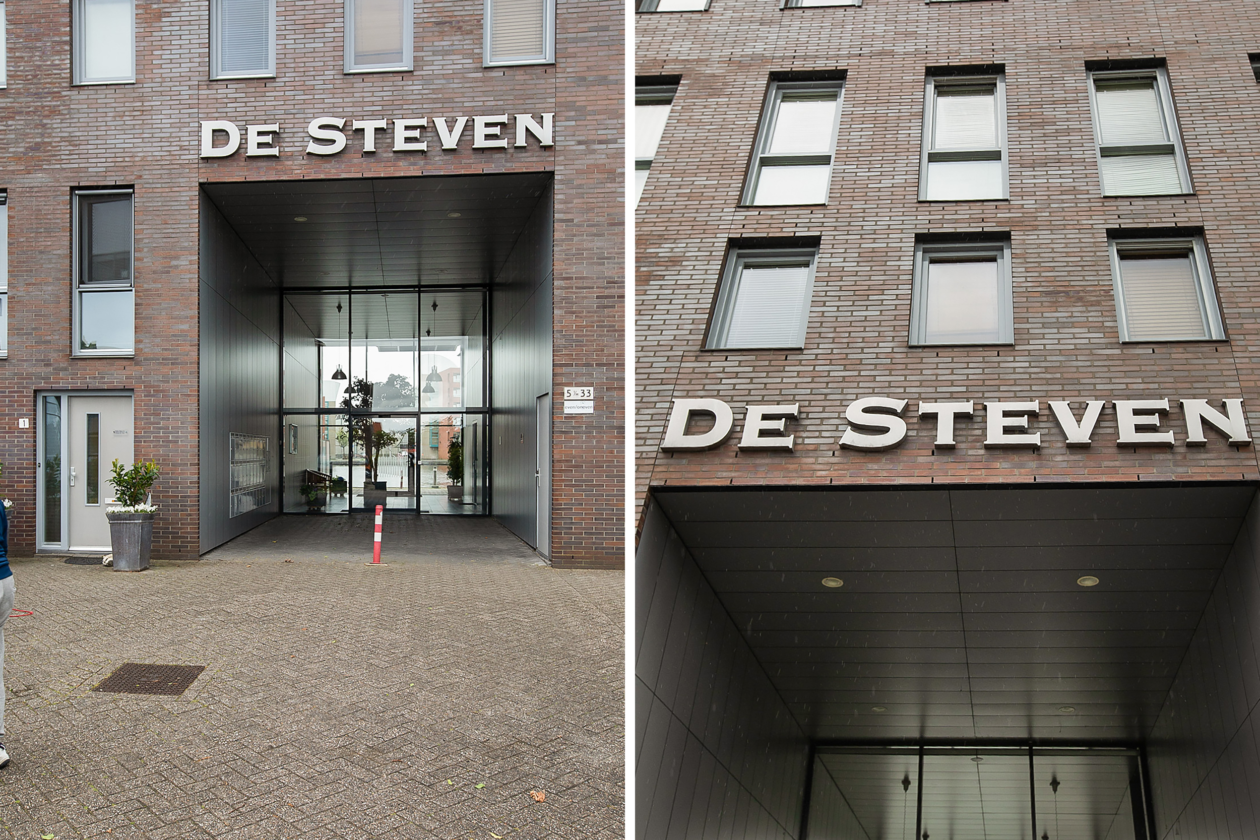De Steven 29 , 1502 BR Zaandam