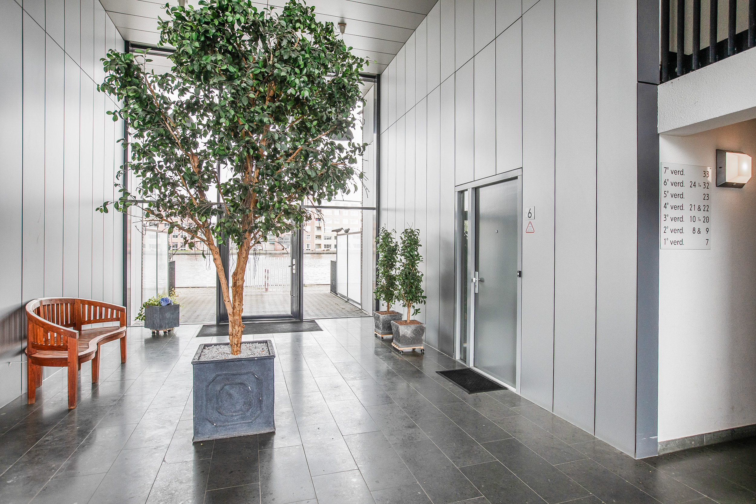 De Steven 29 , 1502 BR Zaandam