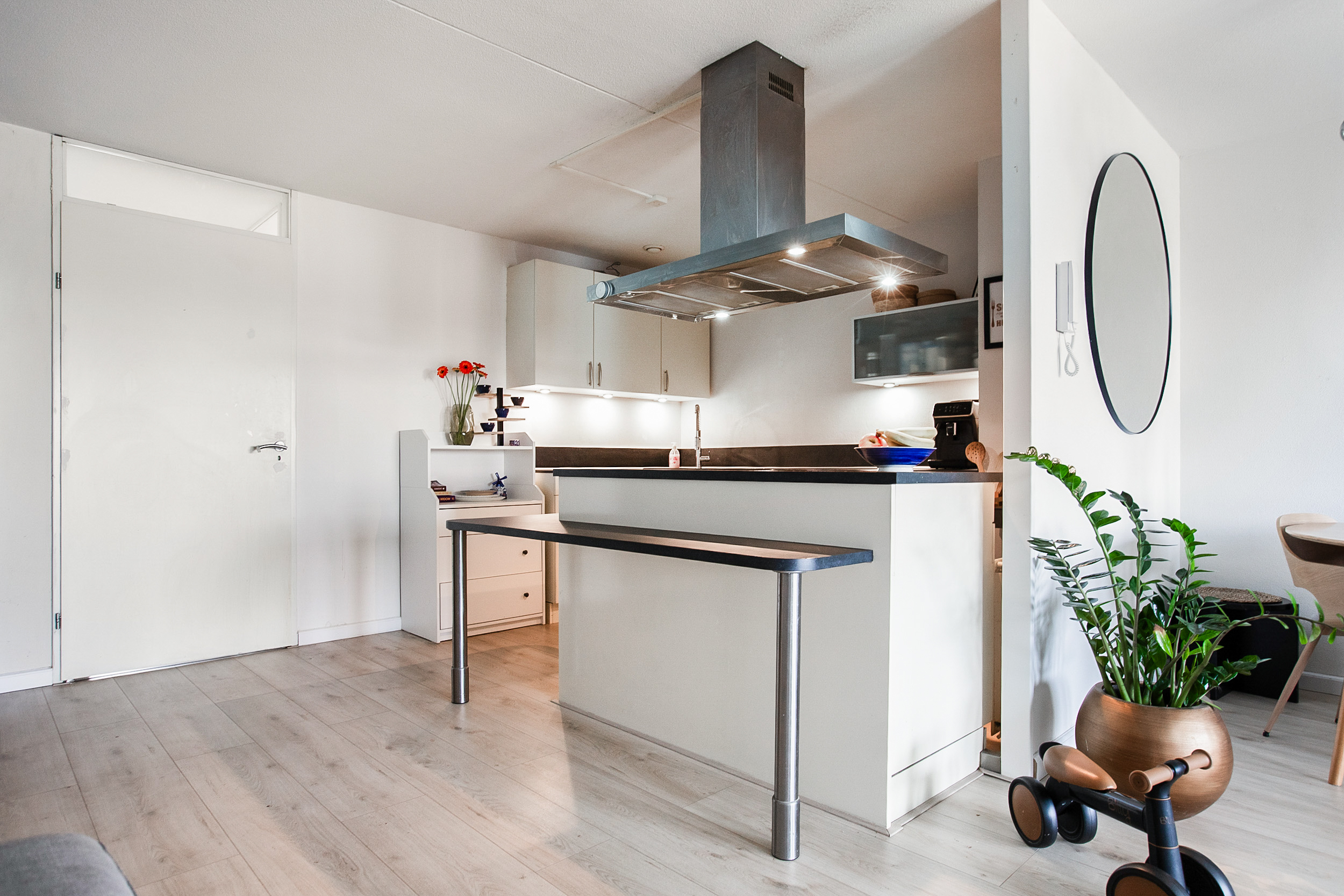 De Steven 29 , 1502 BR Zaandam