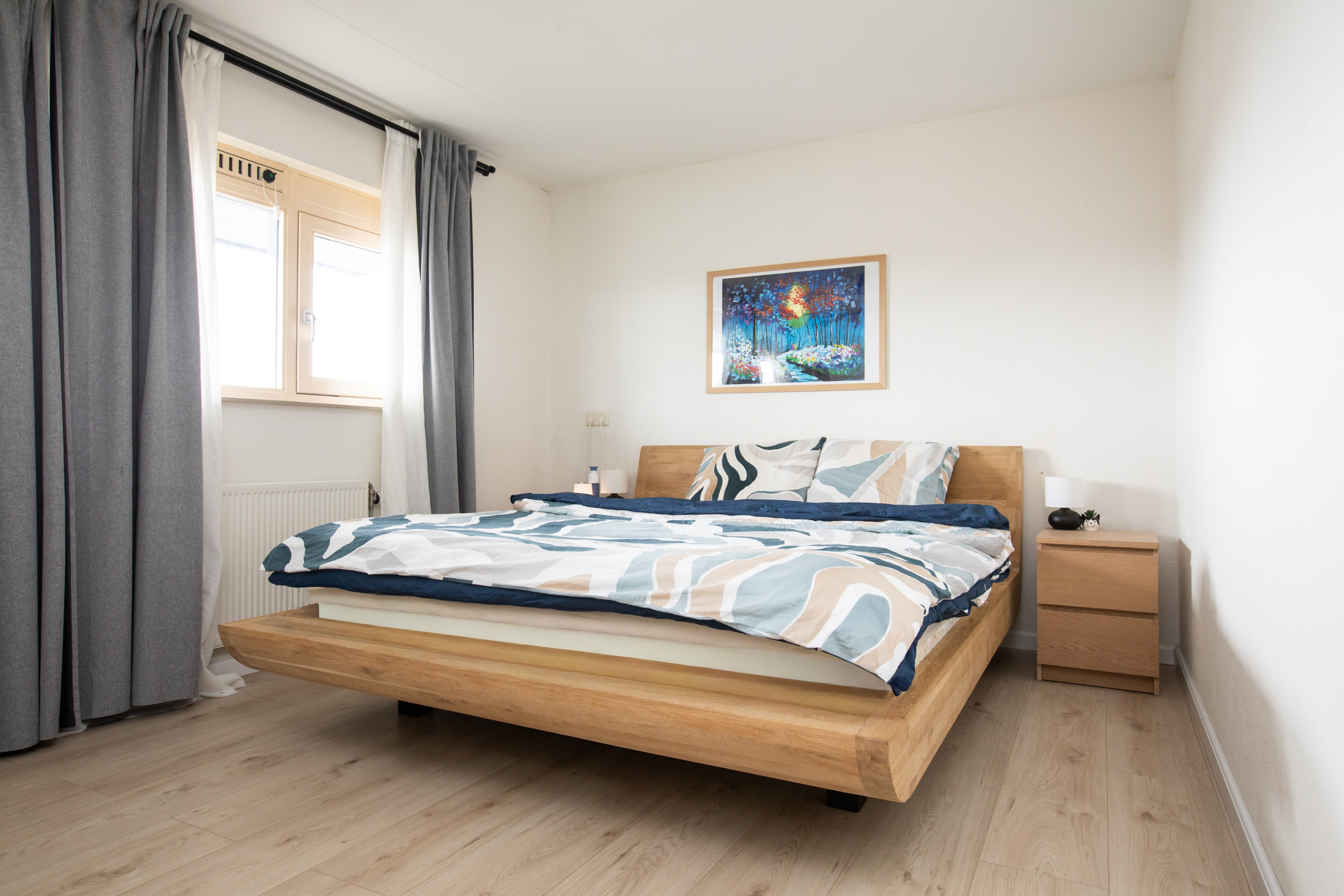 De Steven 29 , 1502 BR Zaandam