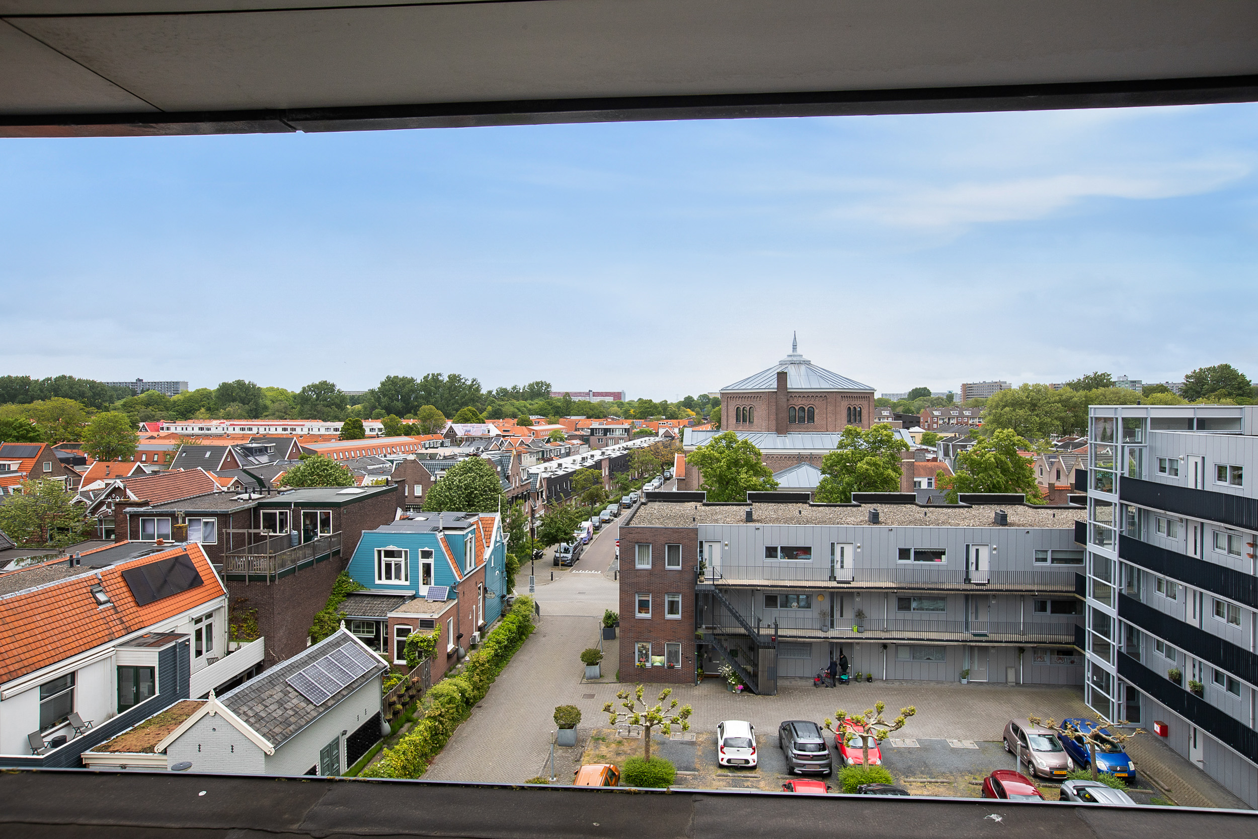De Steven 29 , 1502 BR Zaandam