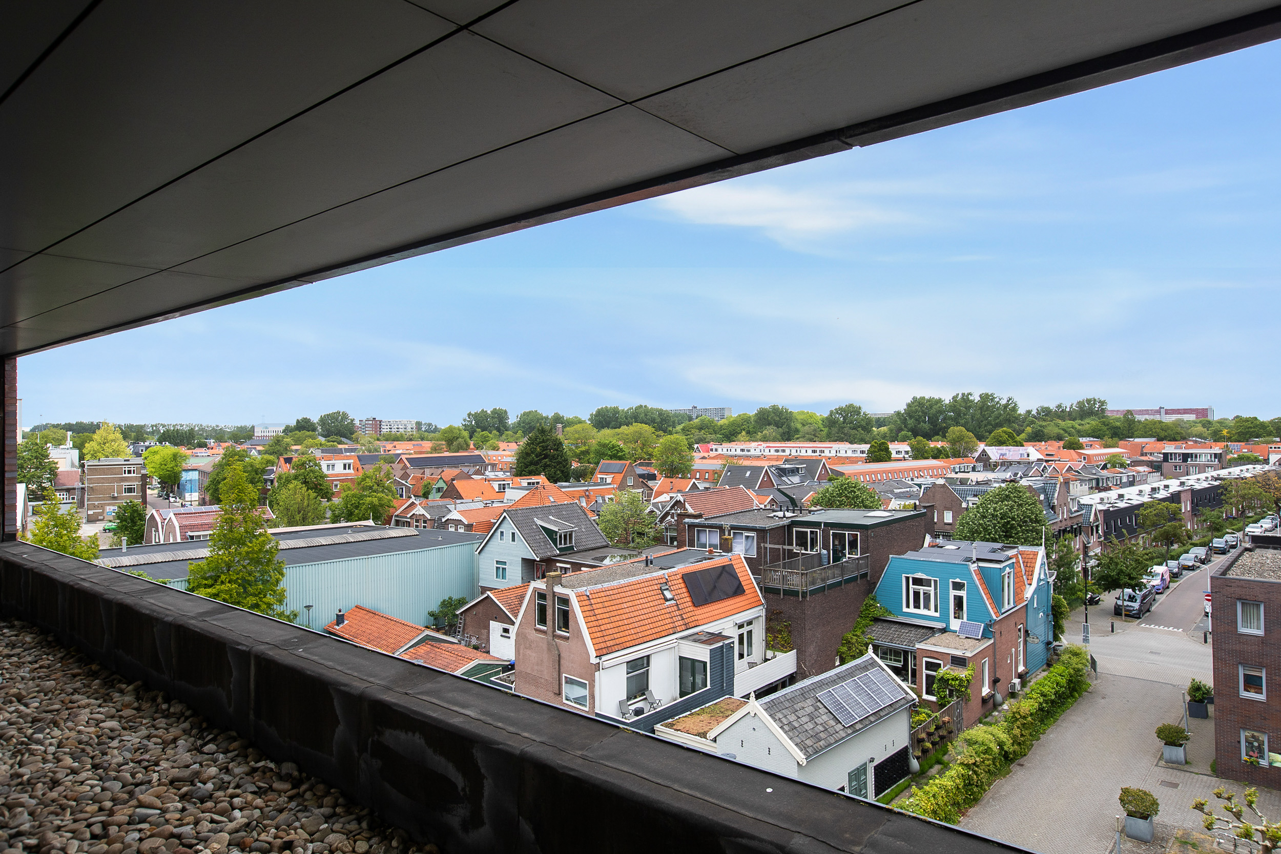 De Steven 29 , 1502 BR Zaandam