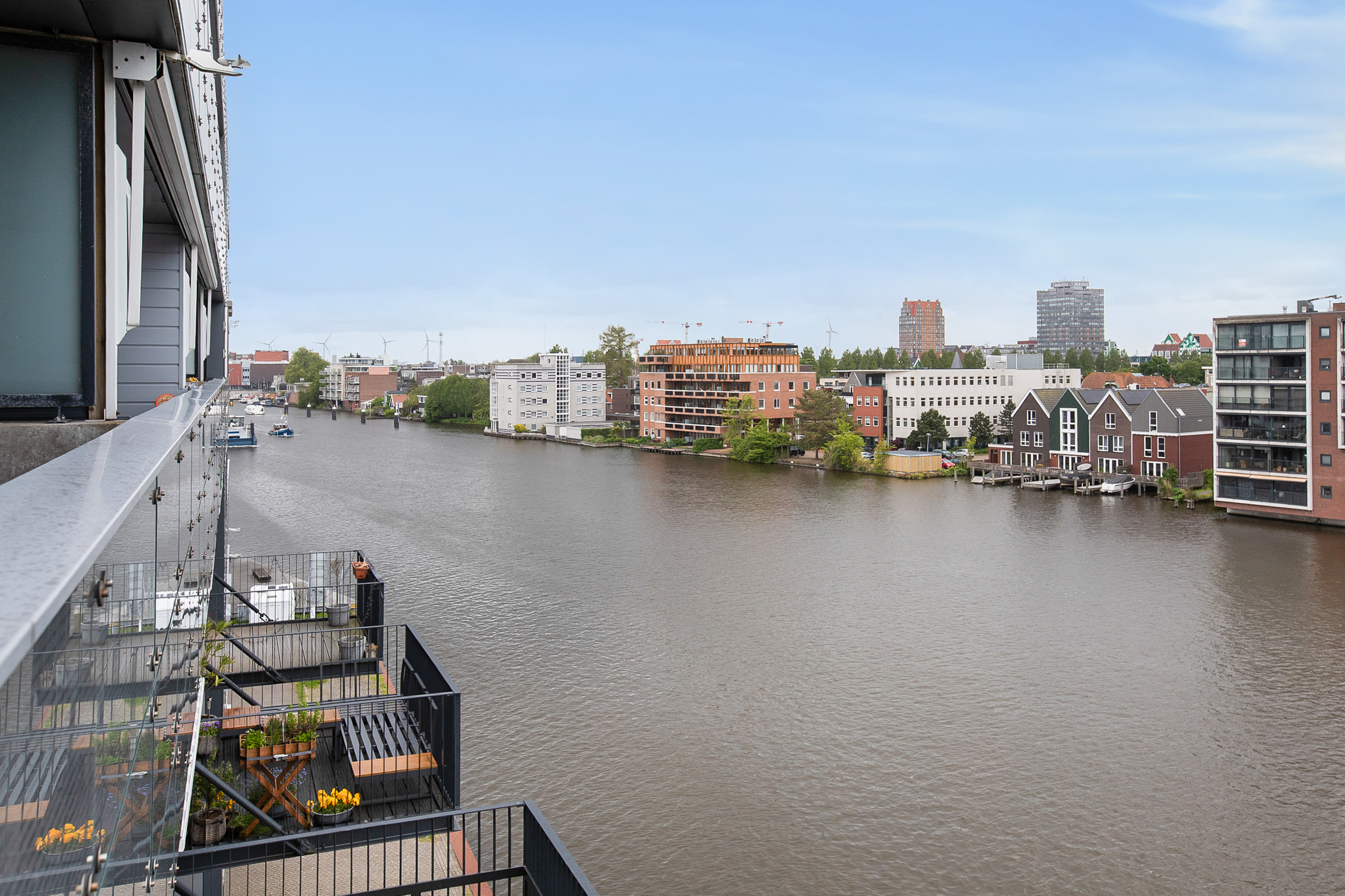 De Steven 29 , 1502 BR Zaandam