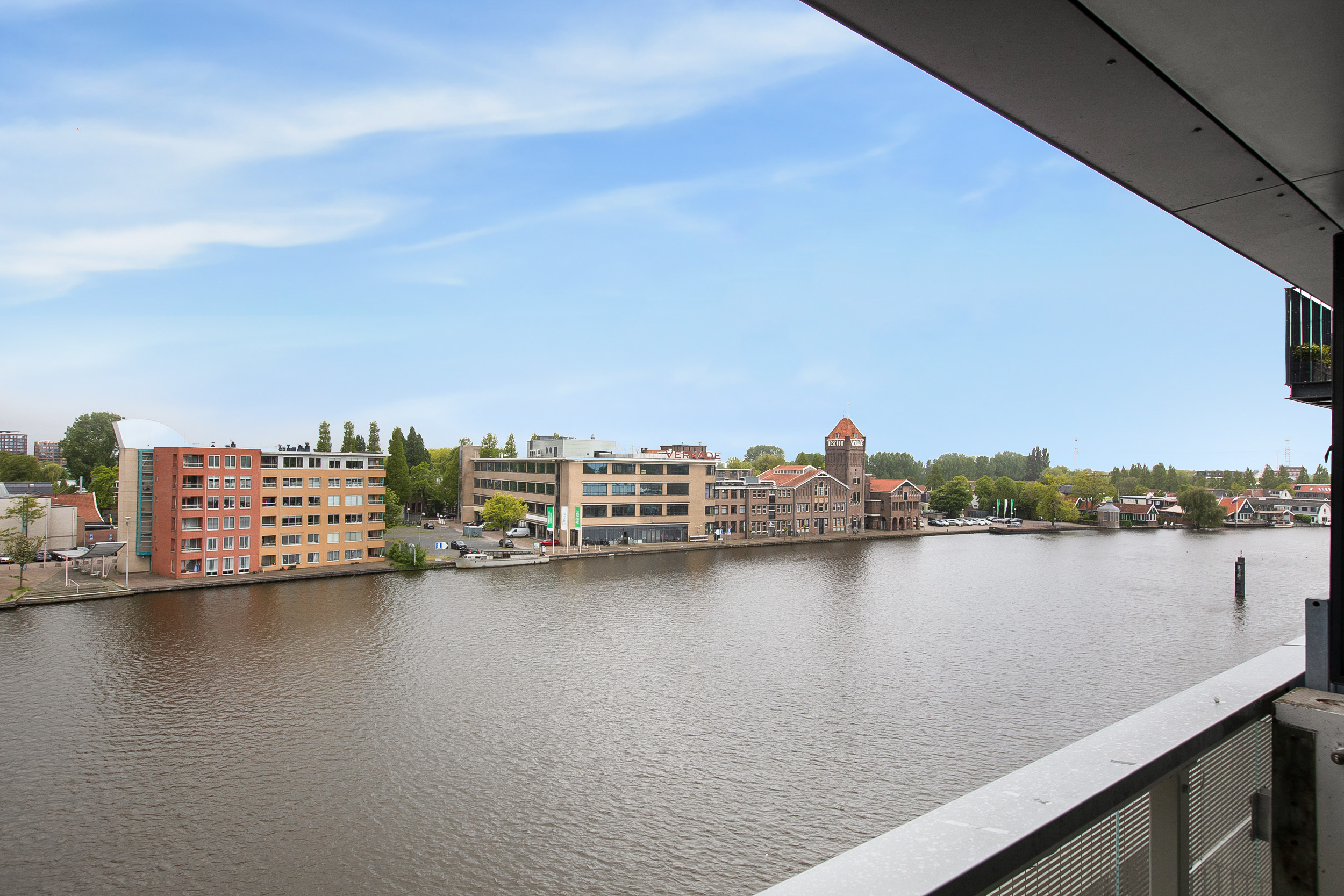De Steven 29 , 1502 BR Zaandam