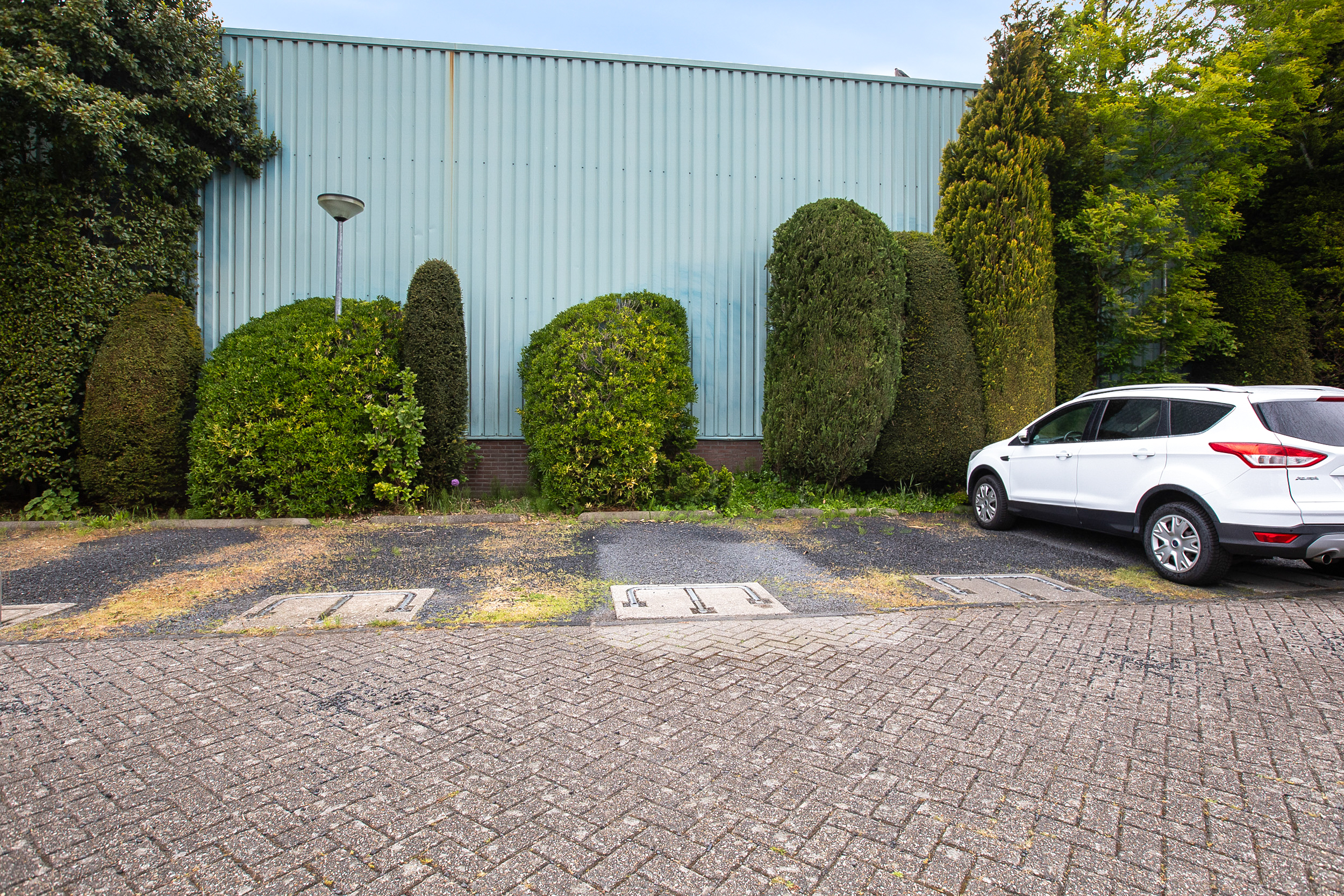 De Steven 29 , 1502 BR Zaandam