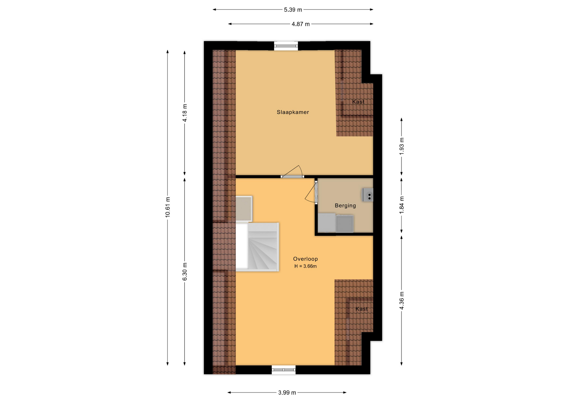 Meeroever 22 , 2181 NJ Hillegom map