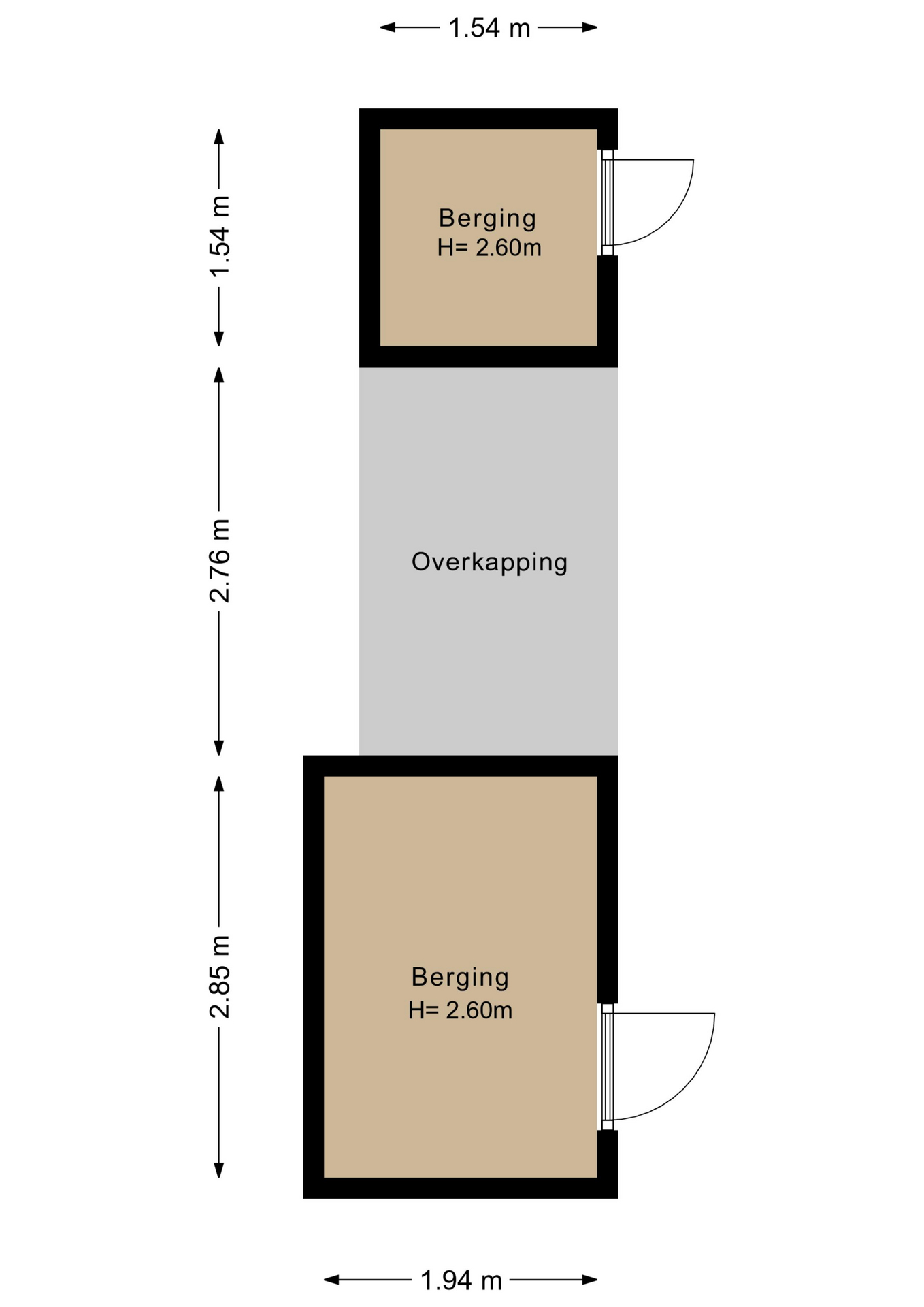 Meeroever 22 , 2181 NJ Hillegom map