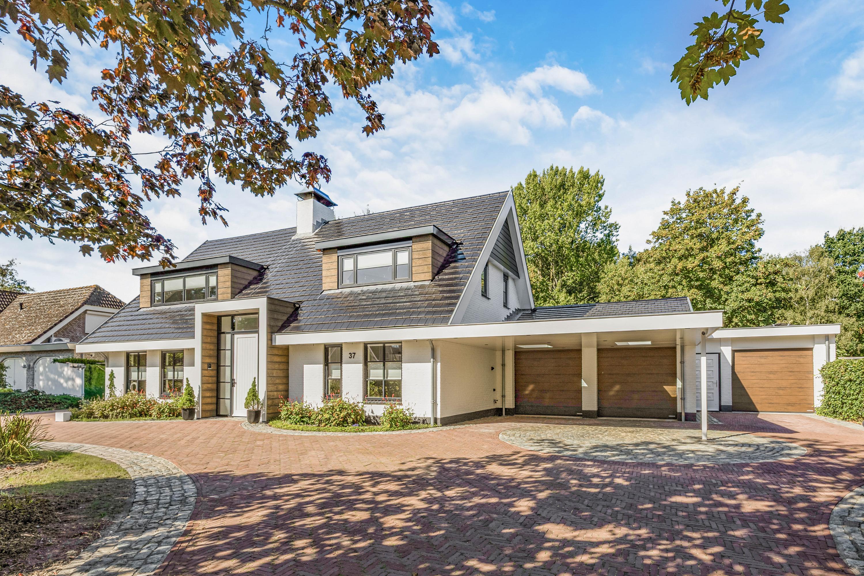 Sportveldweg 37 , 2151 CA Nieuw-vennep