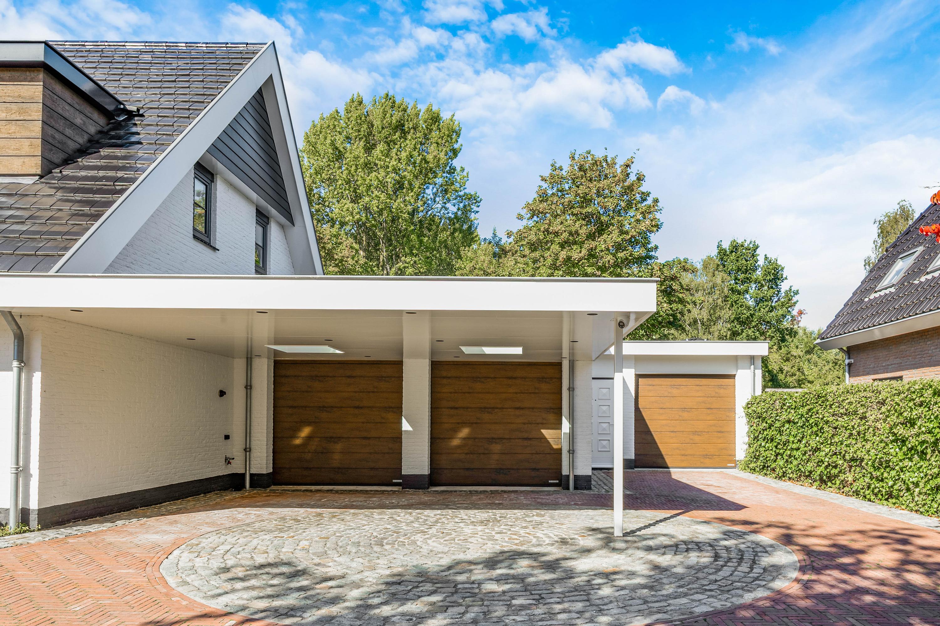 Sportveldweg 37 , 2151 CA Nieuw-vennep