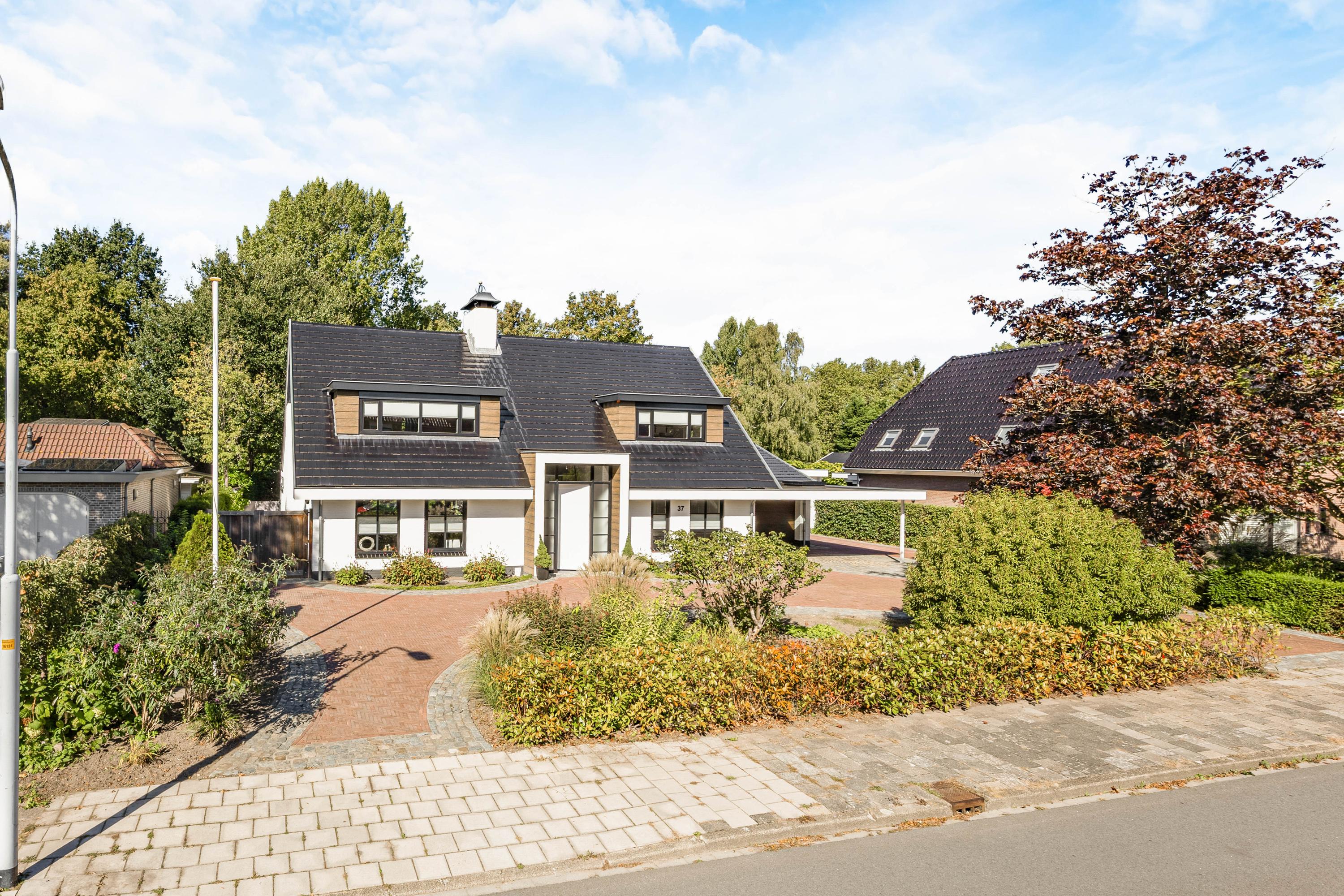 Sportveldweg 37 , 2151 CA Nieuw-vennep