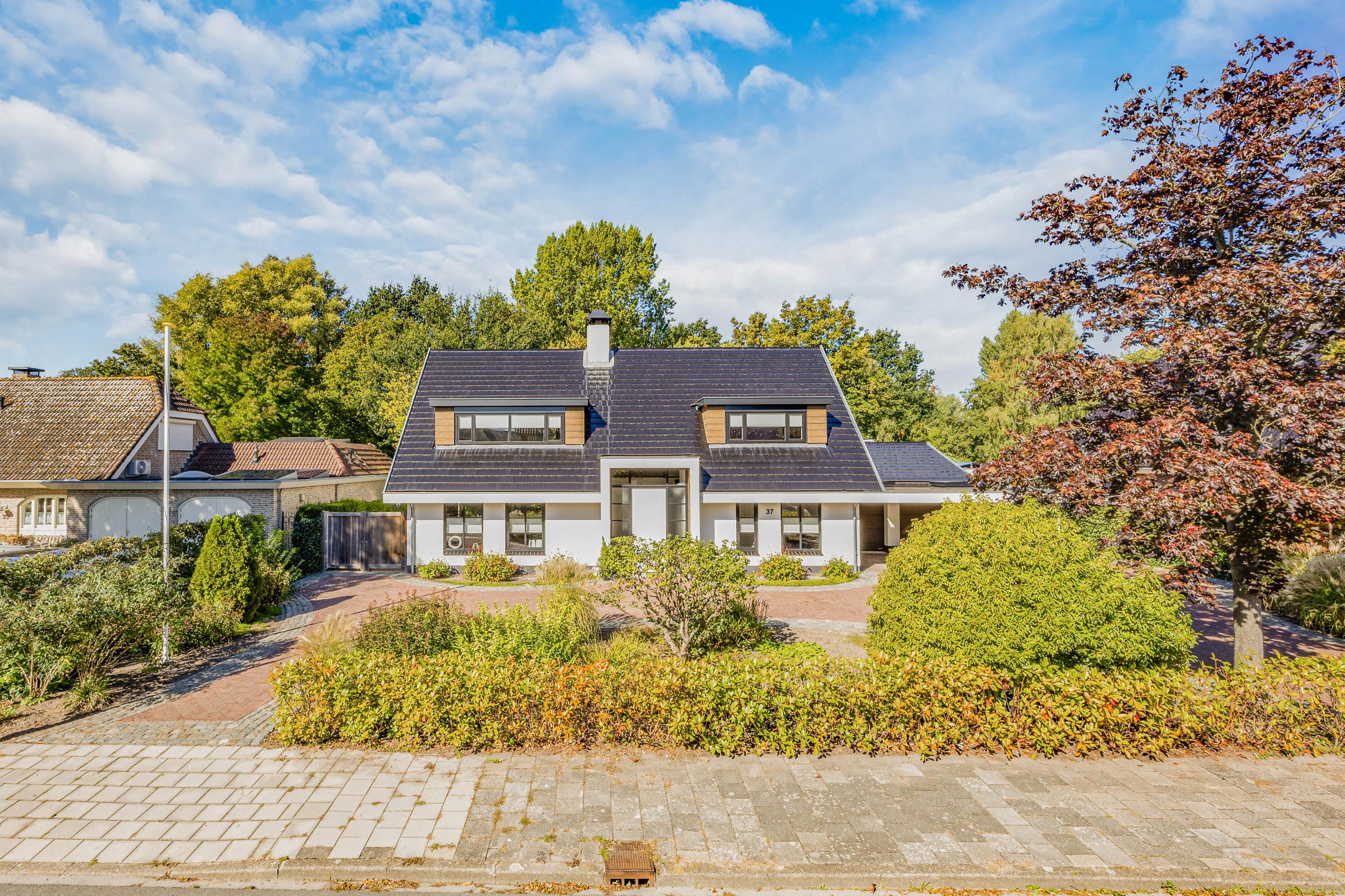 Sportveldweg 37 , 2151 CA Nieuw-vennep