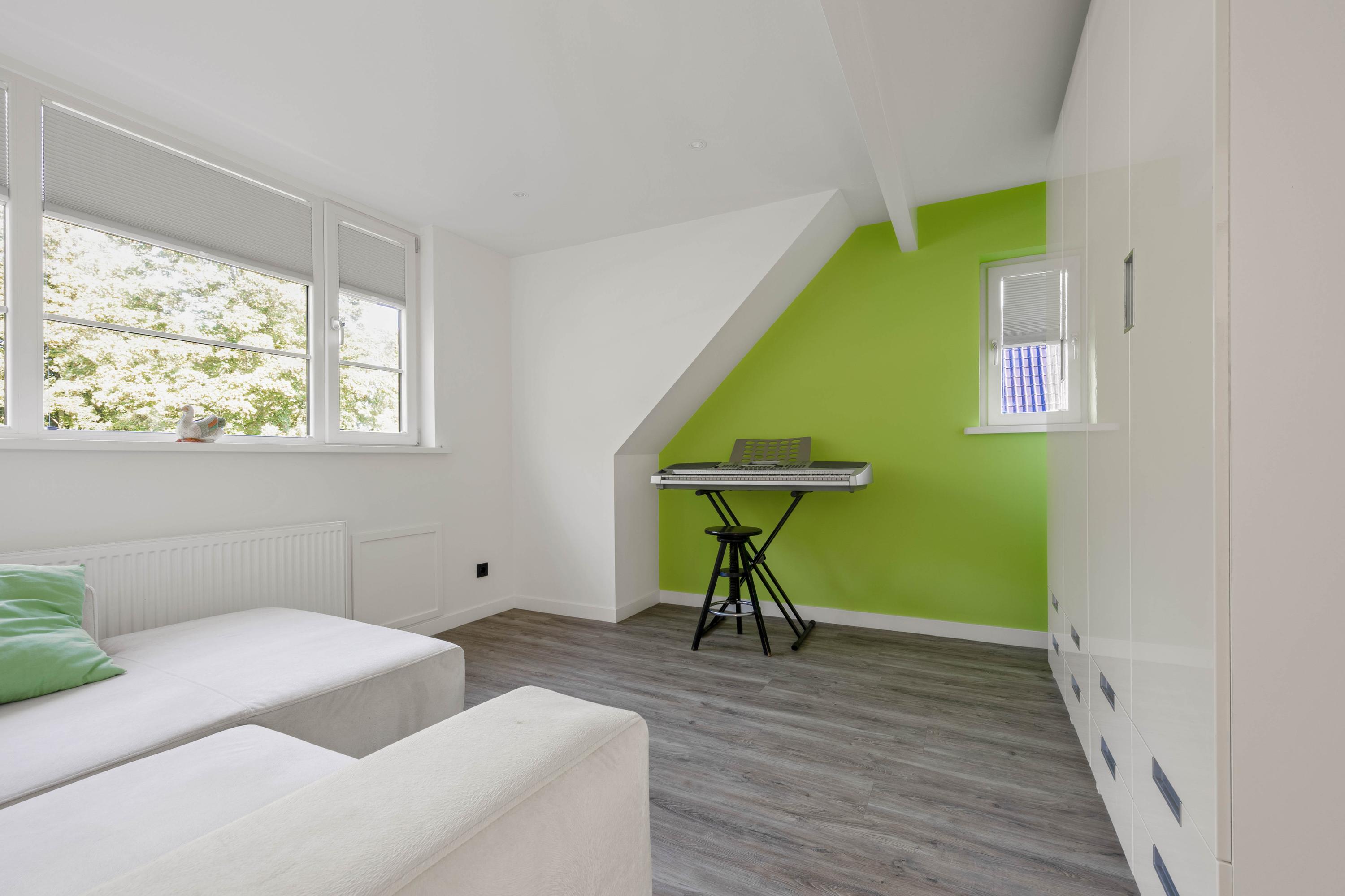 Sportveldweg 37 , 2151 CA Nieuw-vennep