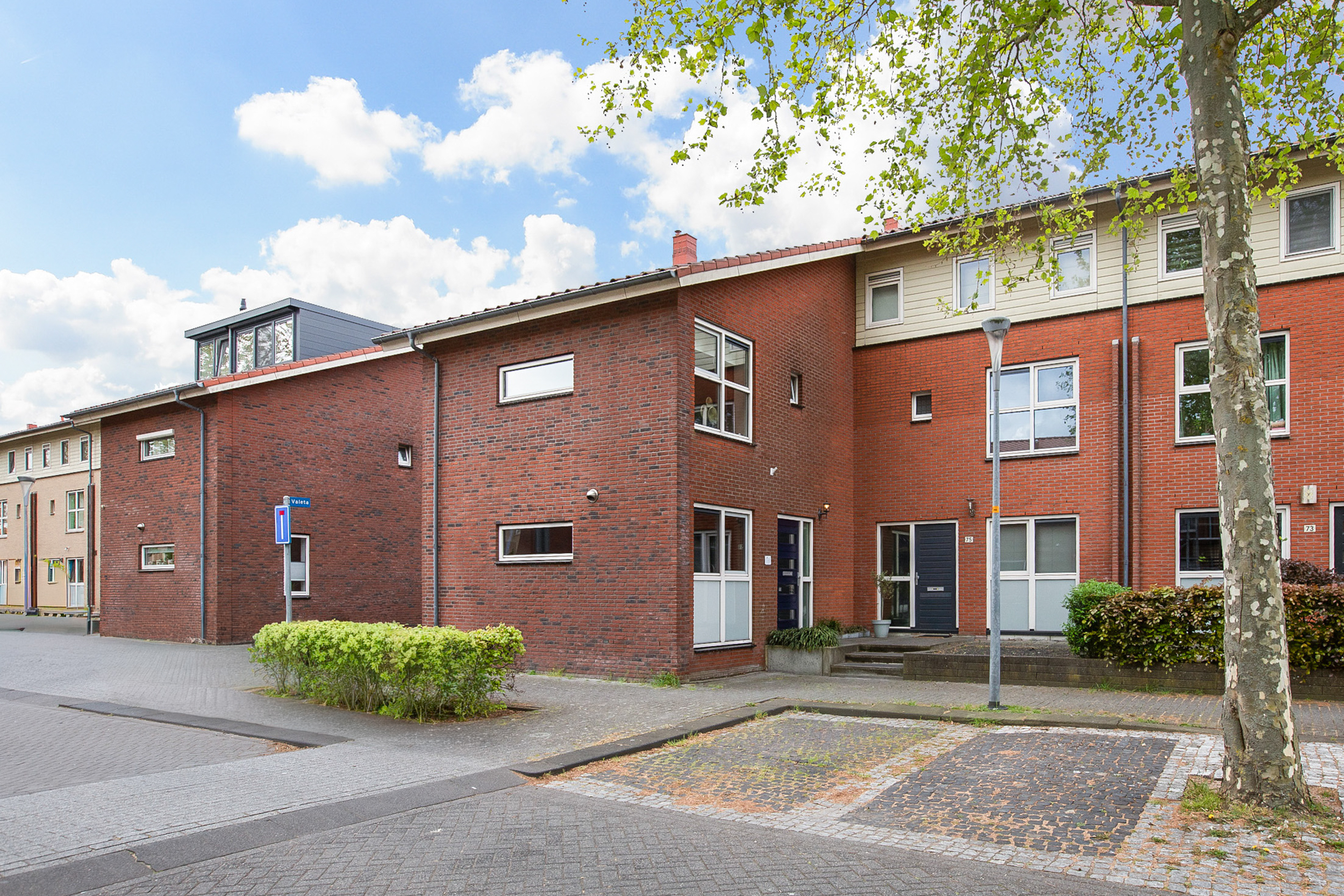 Sarabande 77 , 2152 TC Nieuw-vennep