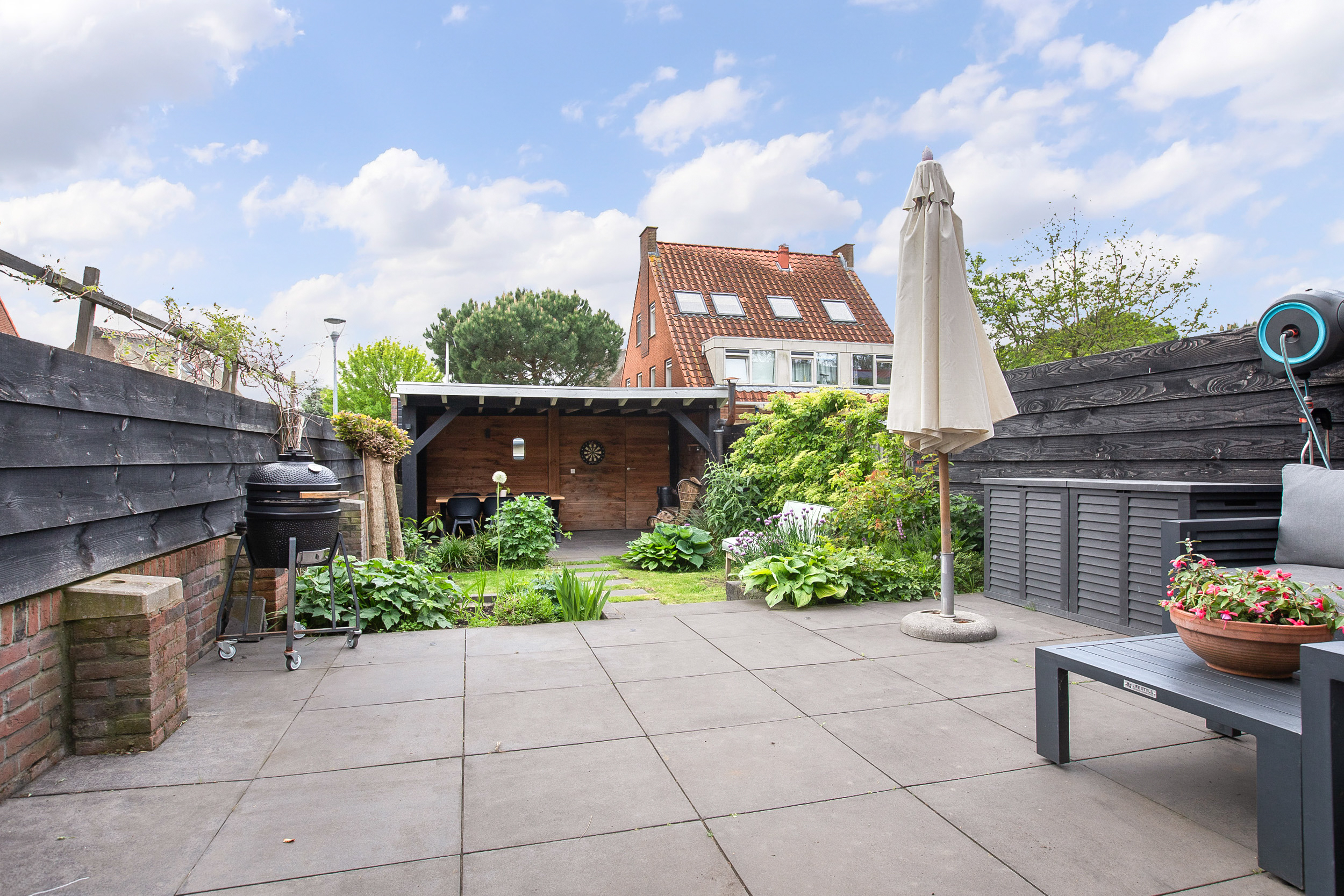 Sarabande 77 , 2152 TC Nieuw-vennep