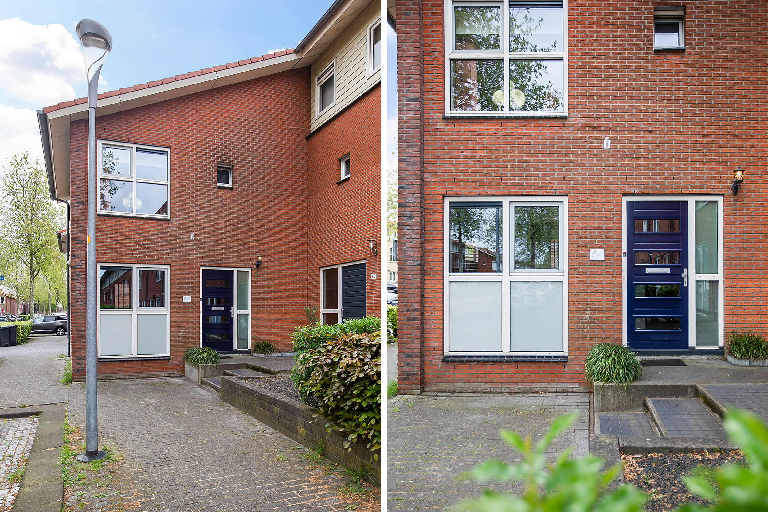 Sarabande 77 , 2152 TC Nieuw-vennep