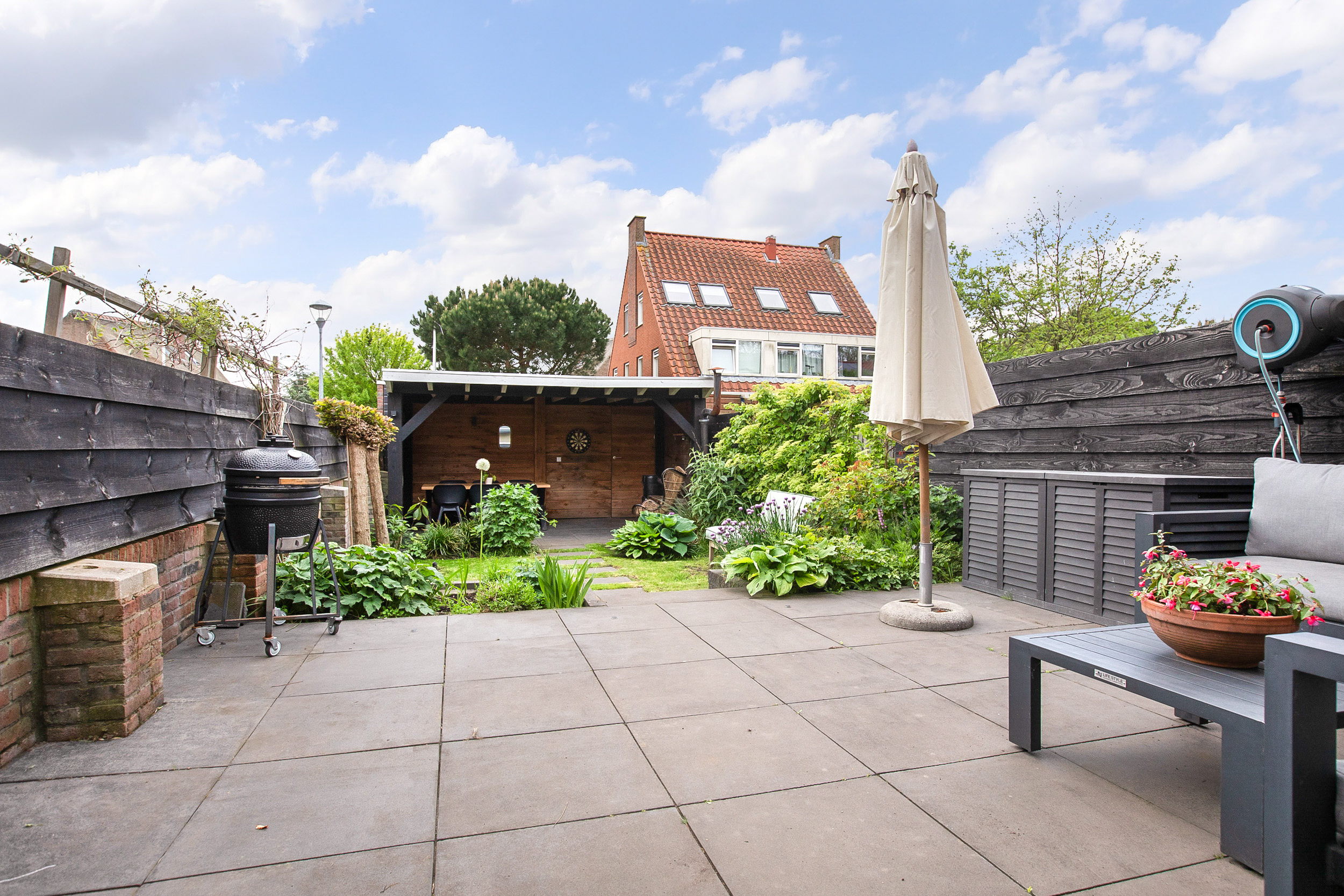 Sarabande 77 , 2152 TC Nieuw-vennep