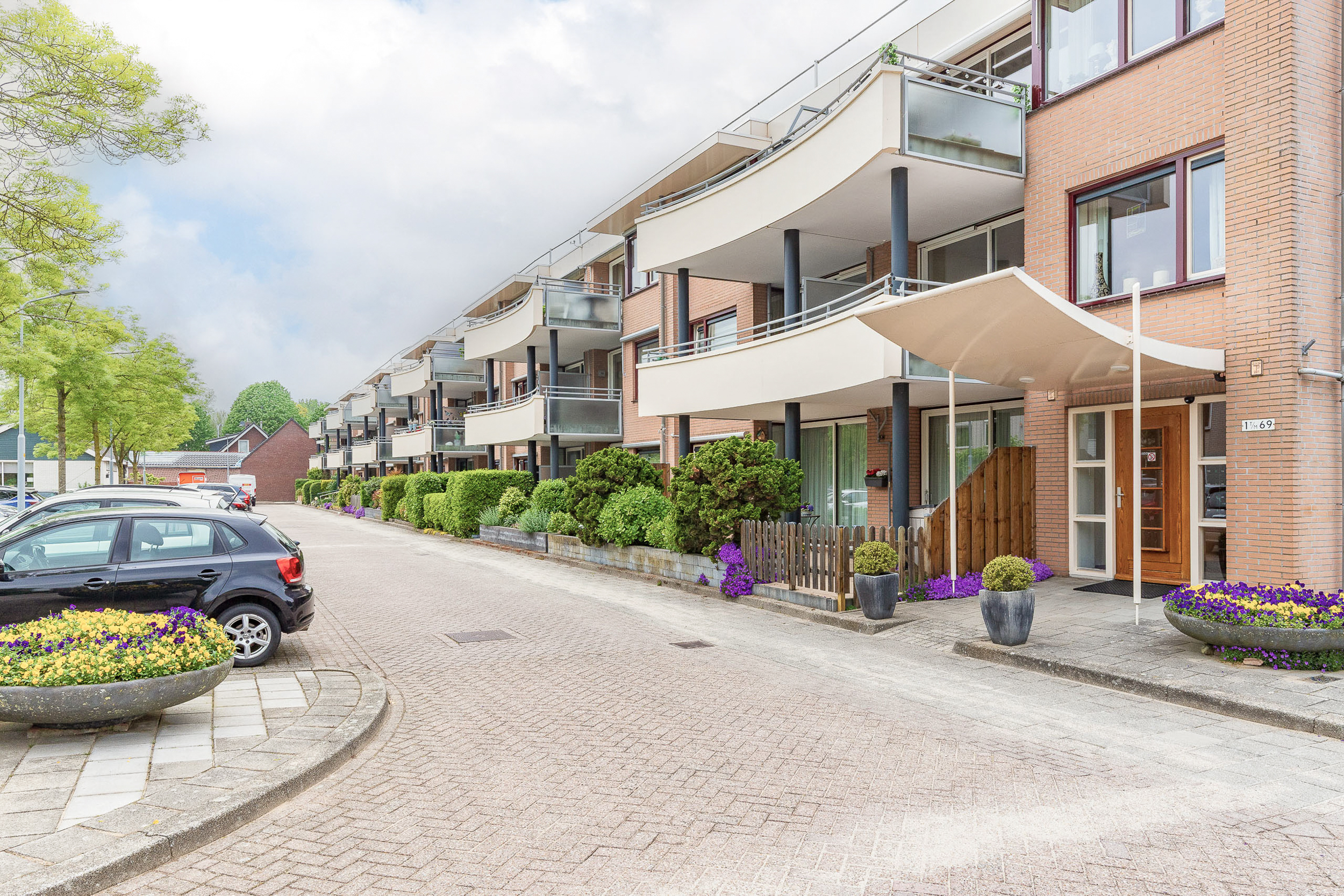 Hoefbladstraat 63 , 2153 EX Nieuw-vennep