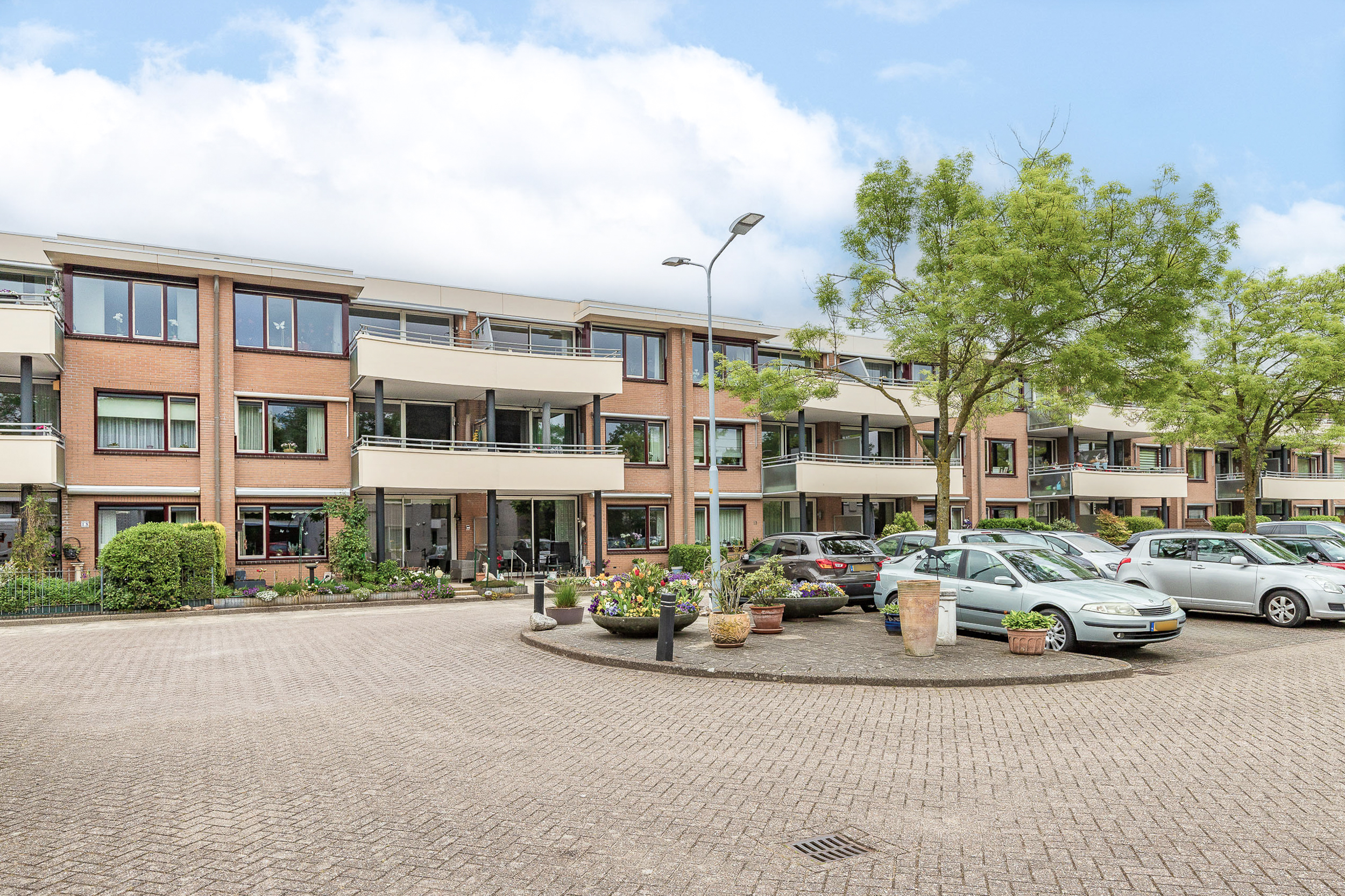 Hoefbladstraat 63 , 2153 EX Nieuw-vennep