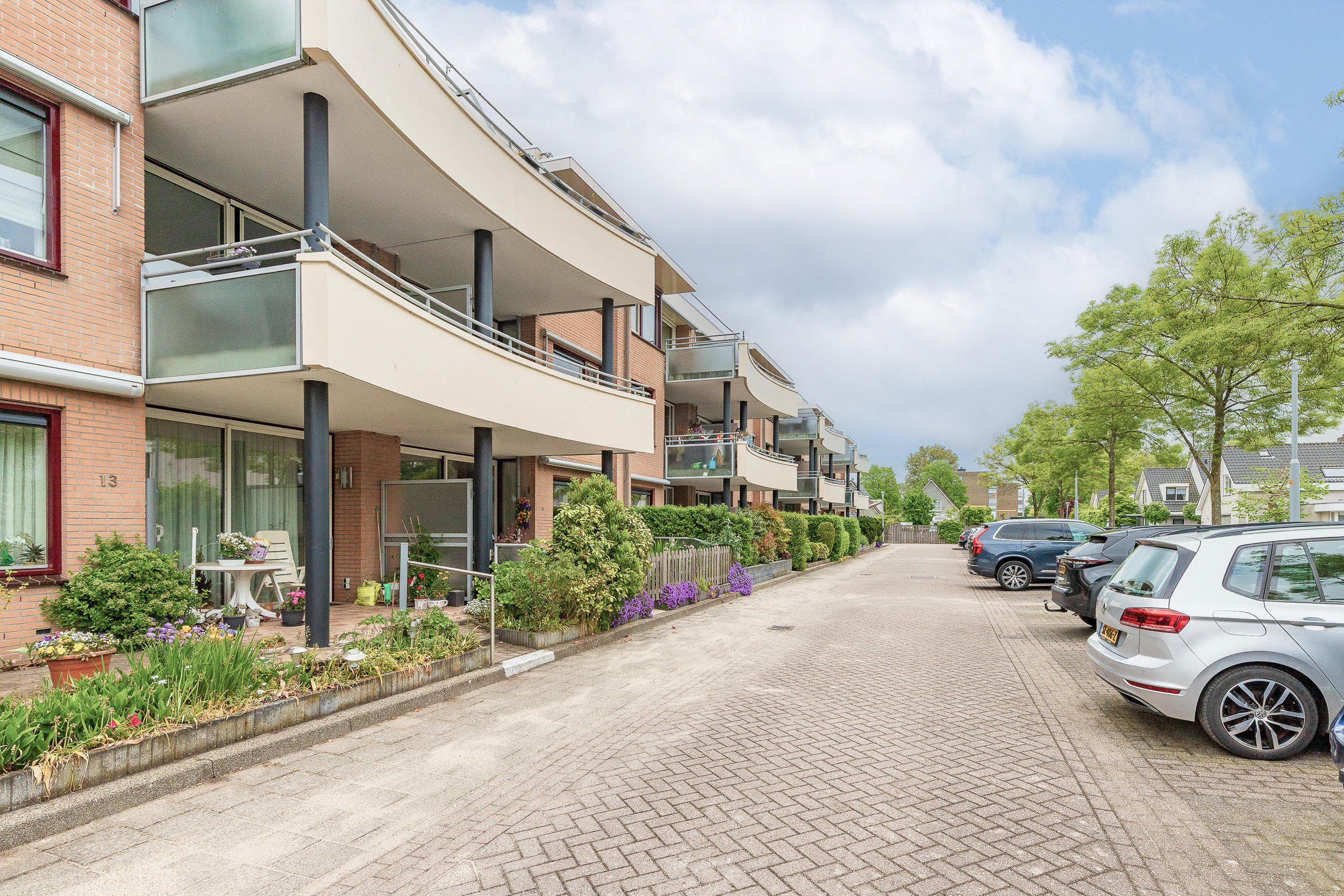 Hoefbladstraat 63 , 2153 EX Nieuw-vennep