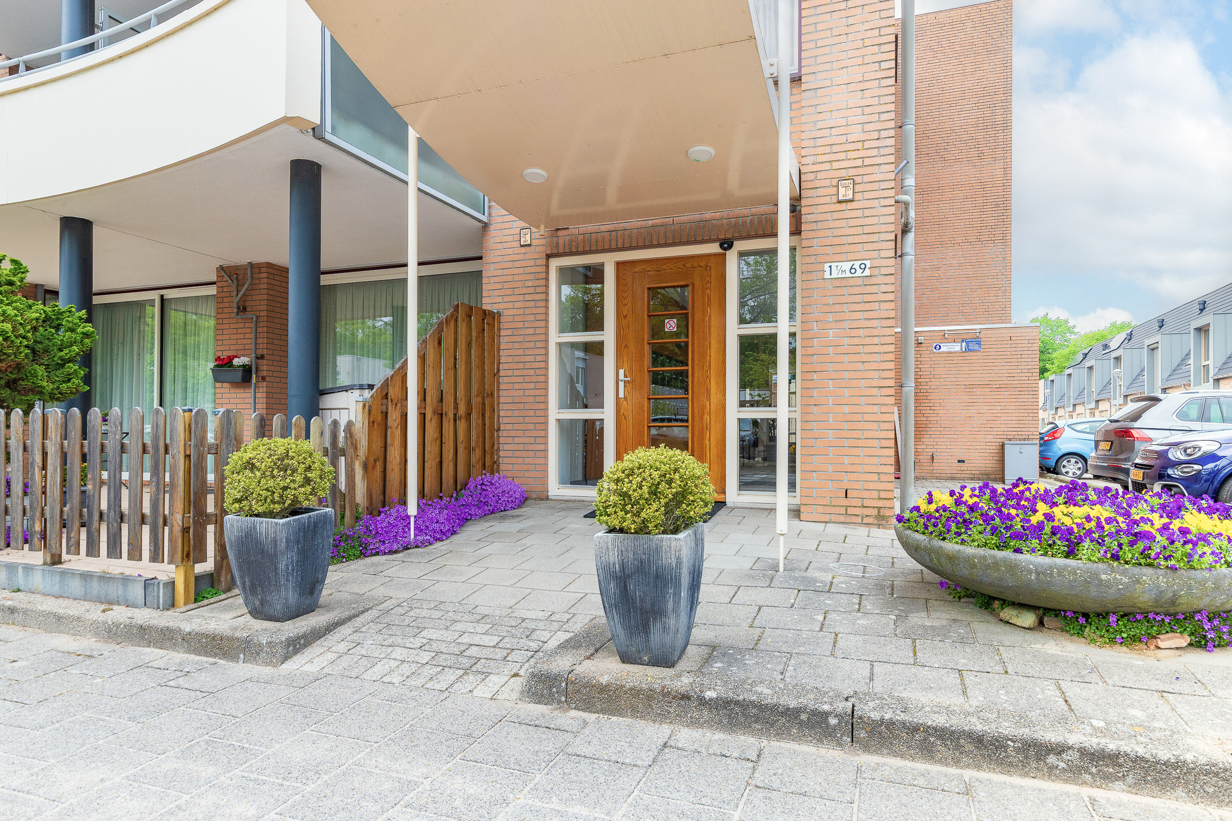 Hoefbladstraat 63 , 2153 EX Nieuw-vennep
